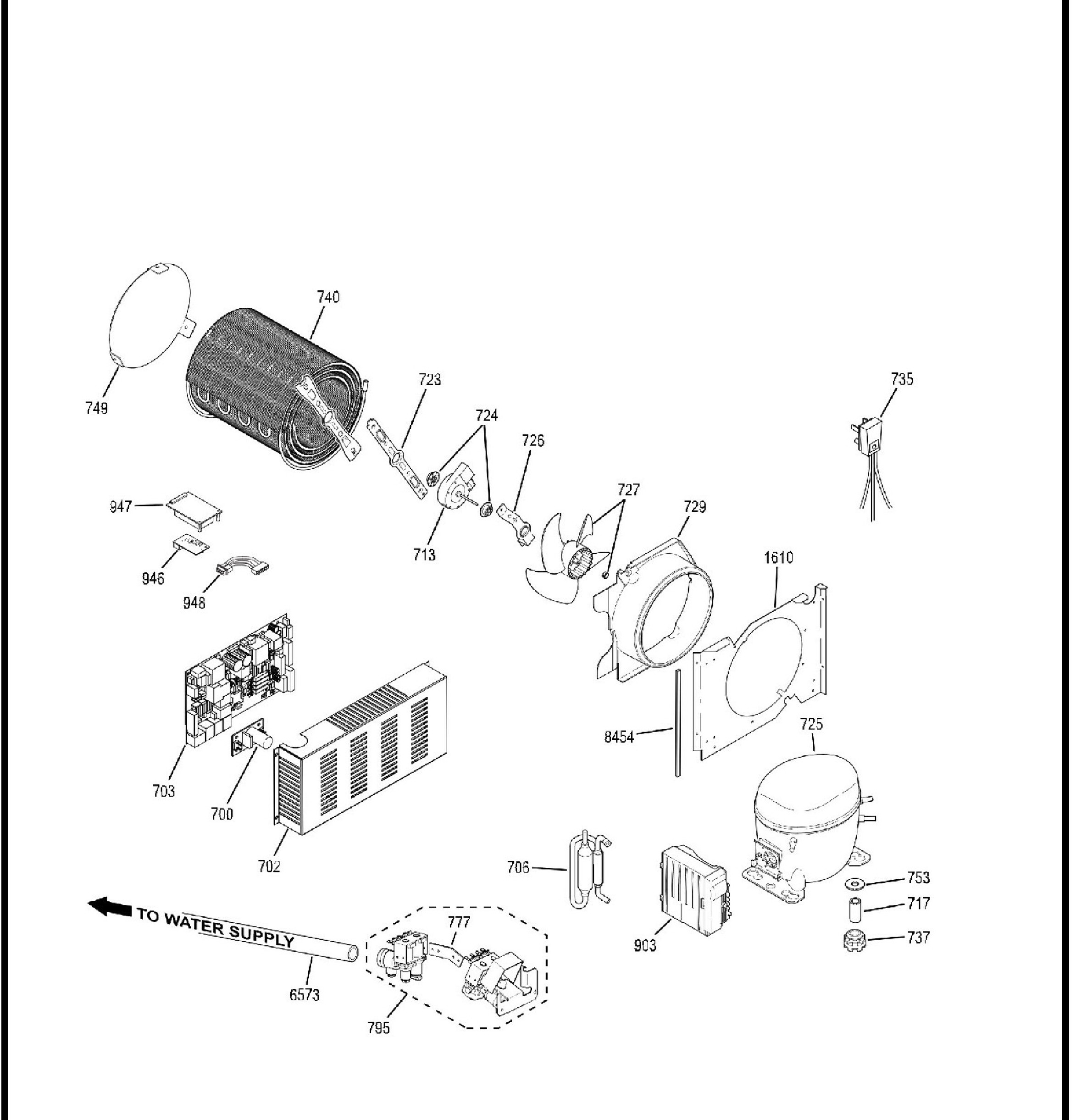 Exploded View 3
