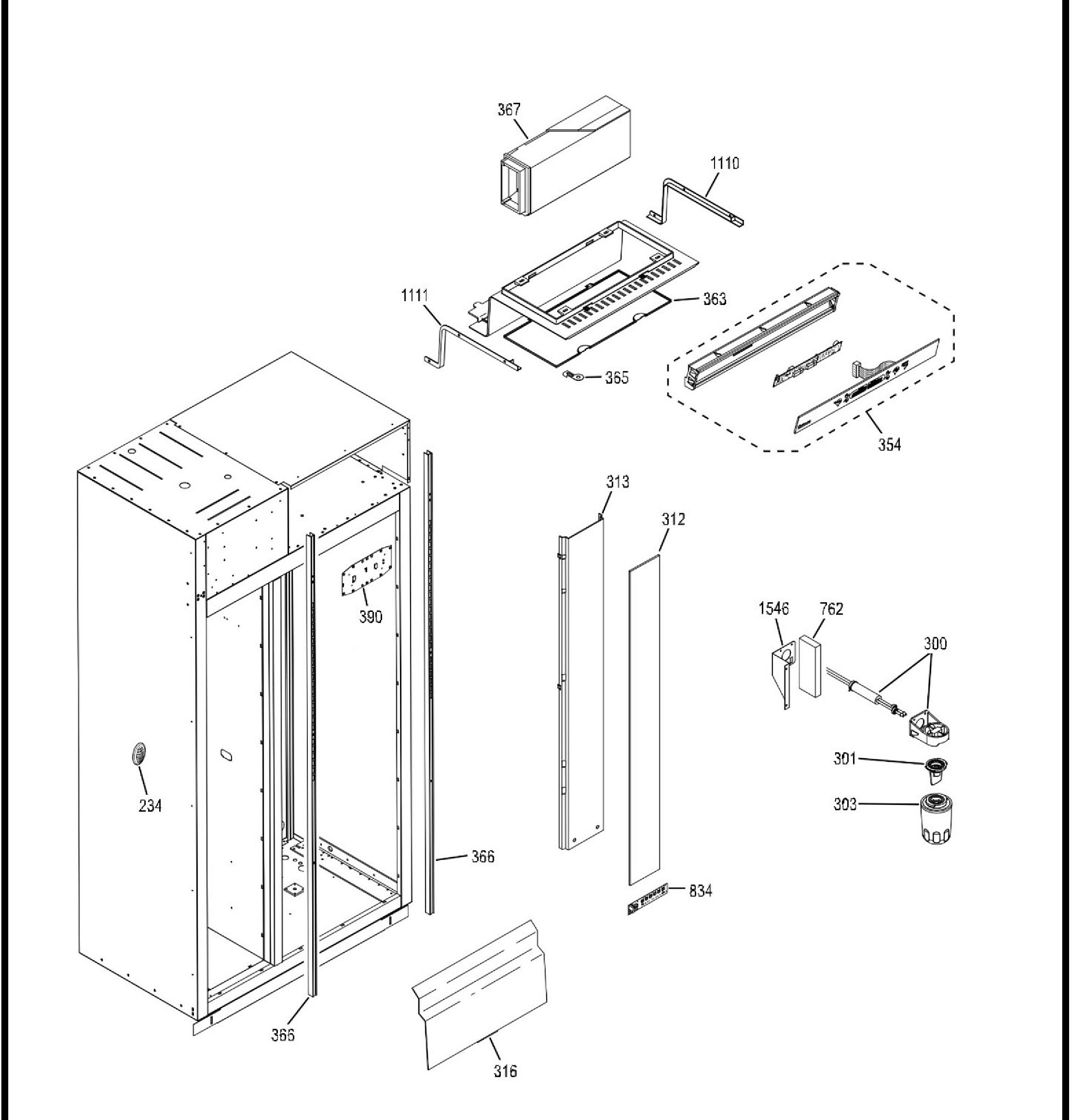 Exploded View 8