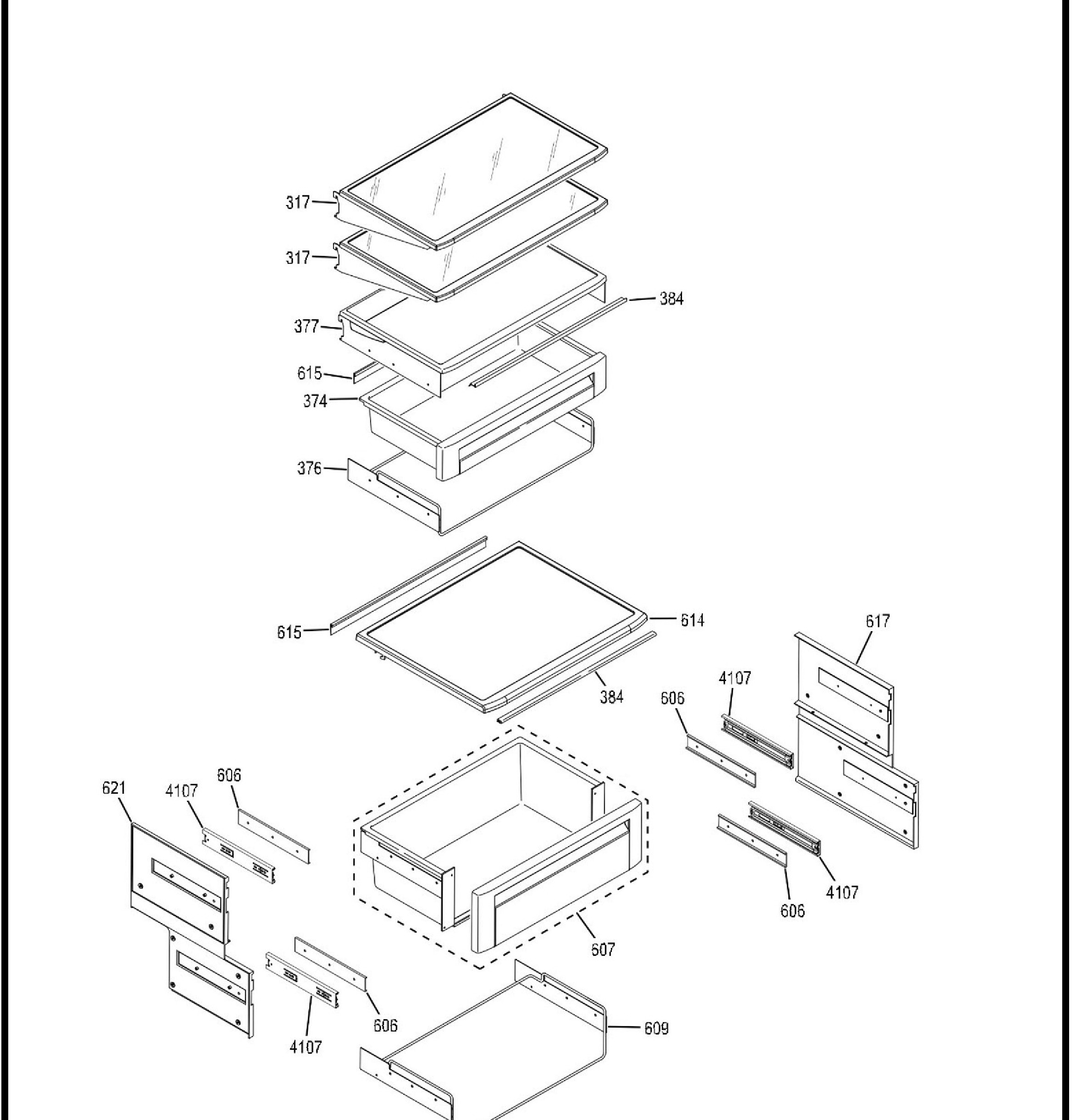 Exploded View 6
