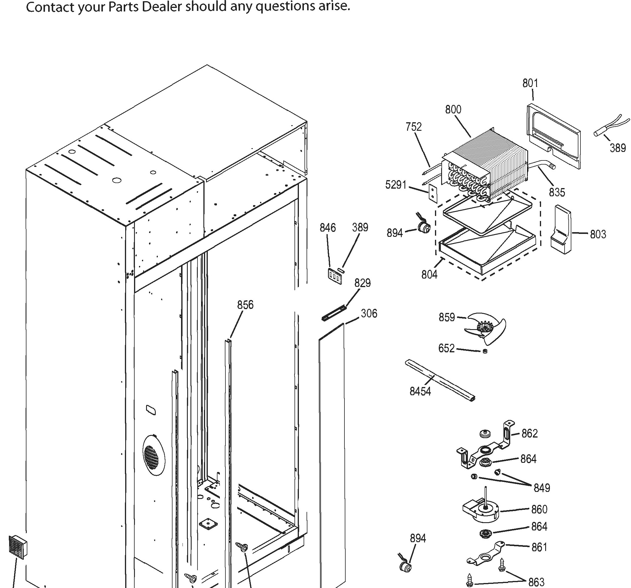 Exploded View 5