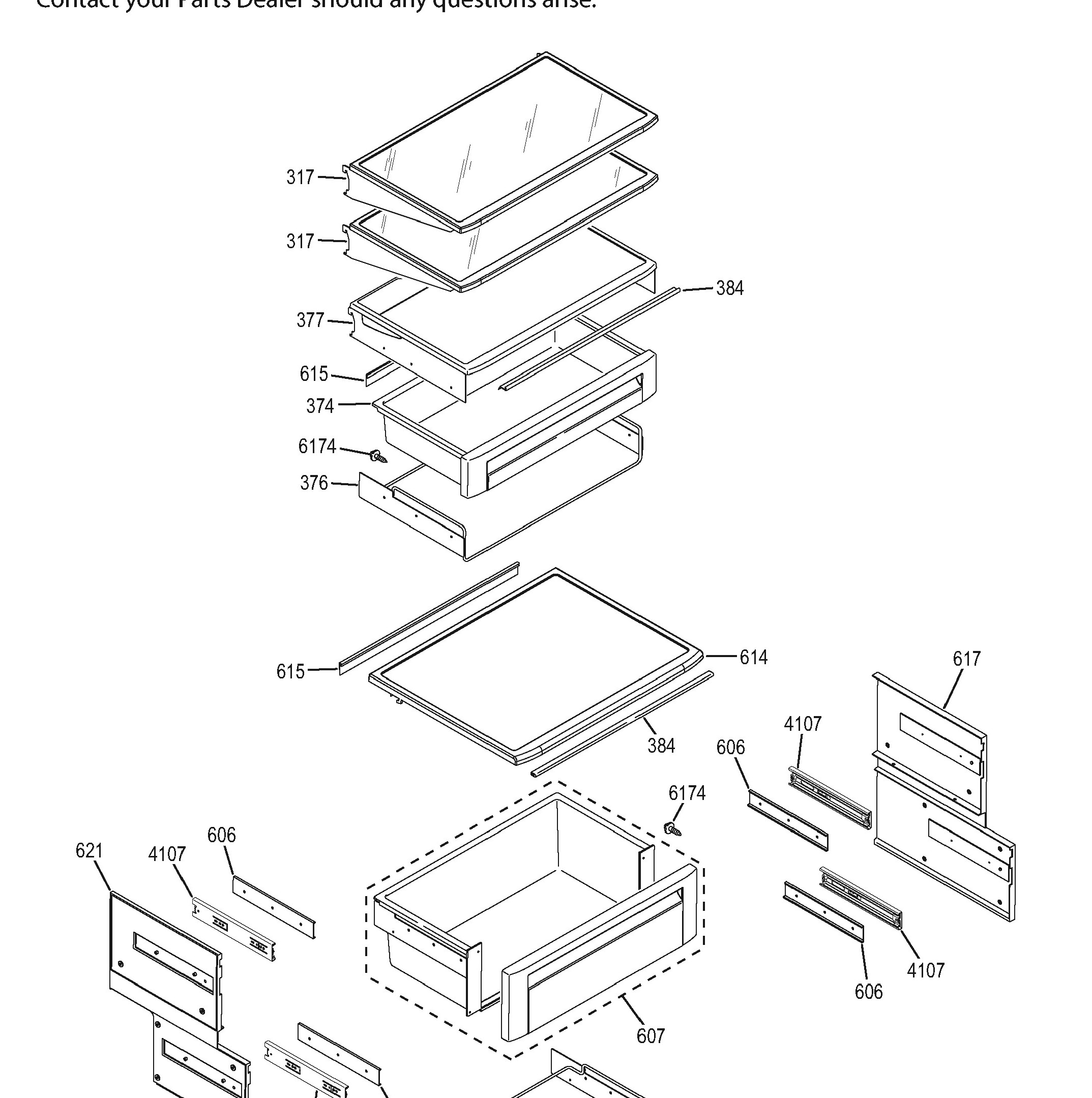 Exploded View 9