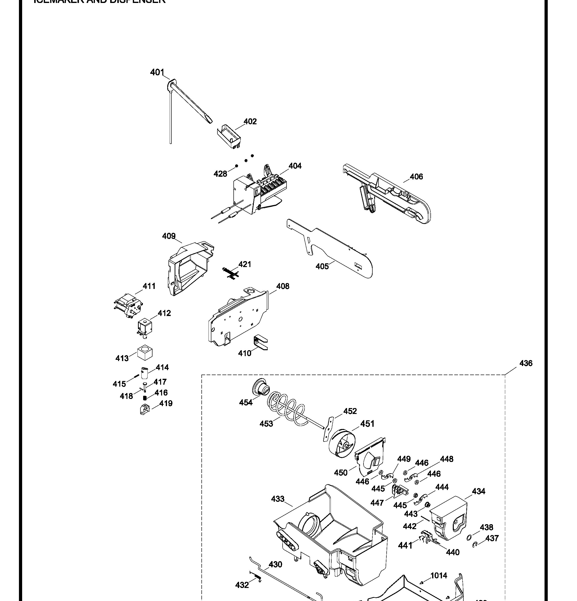 Exploded View 5