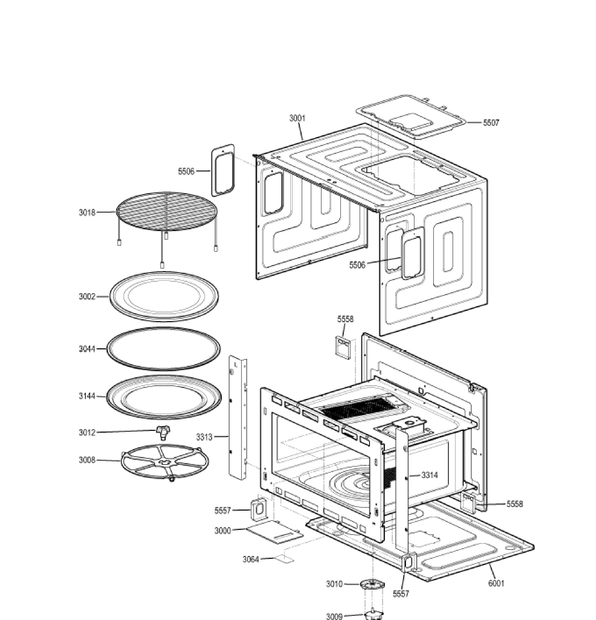 Exploded View 2