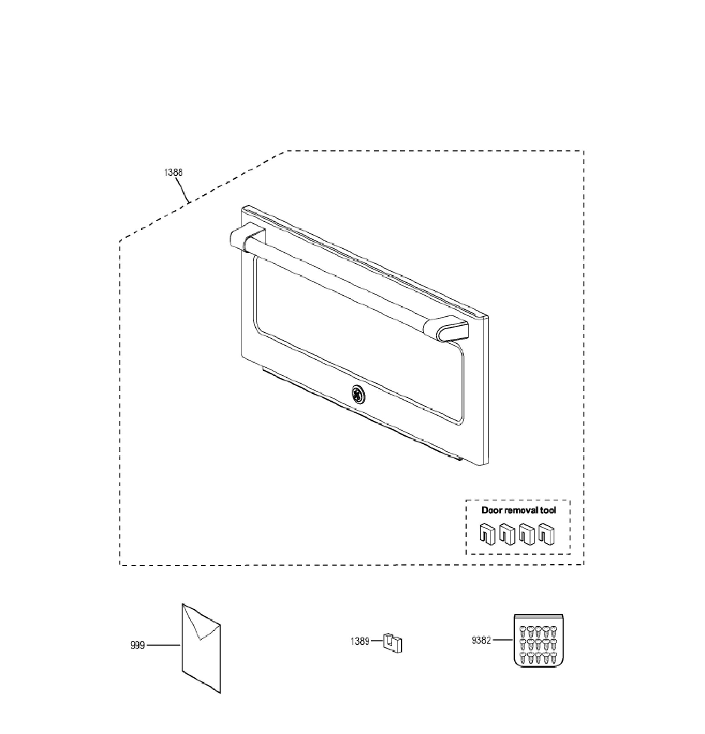 Exploded View 8