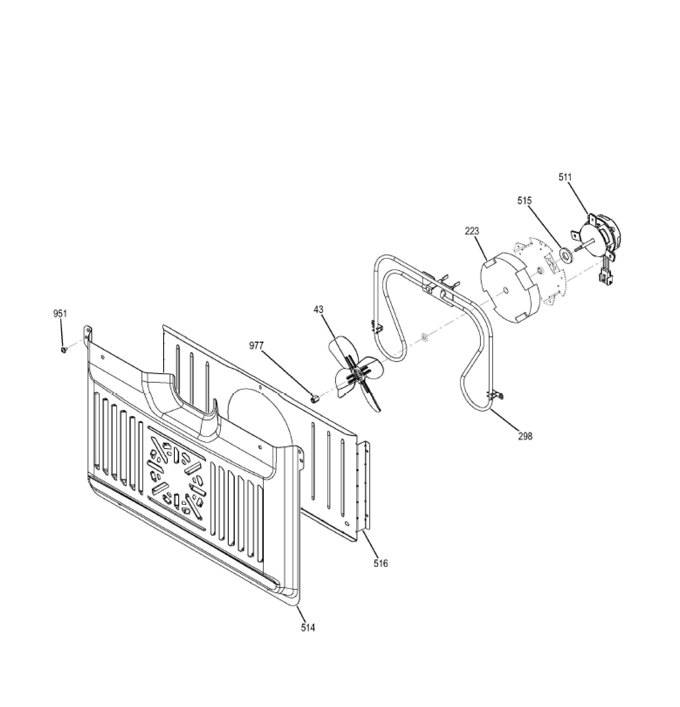 Exploded View 9