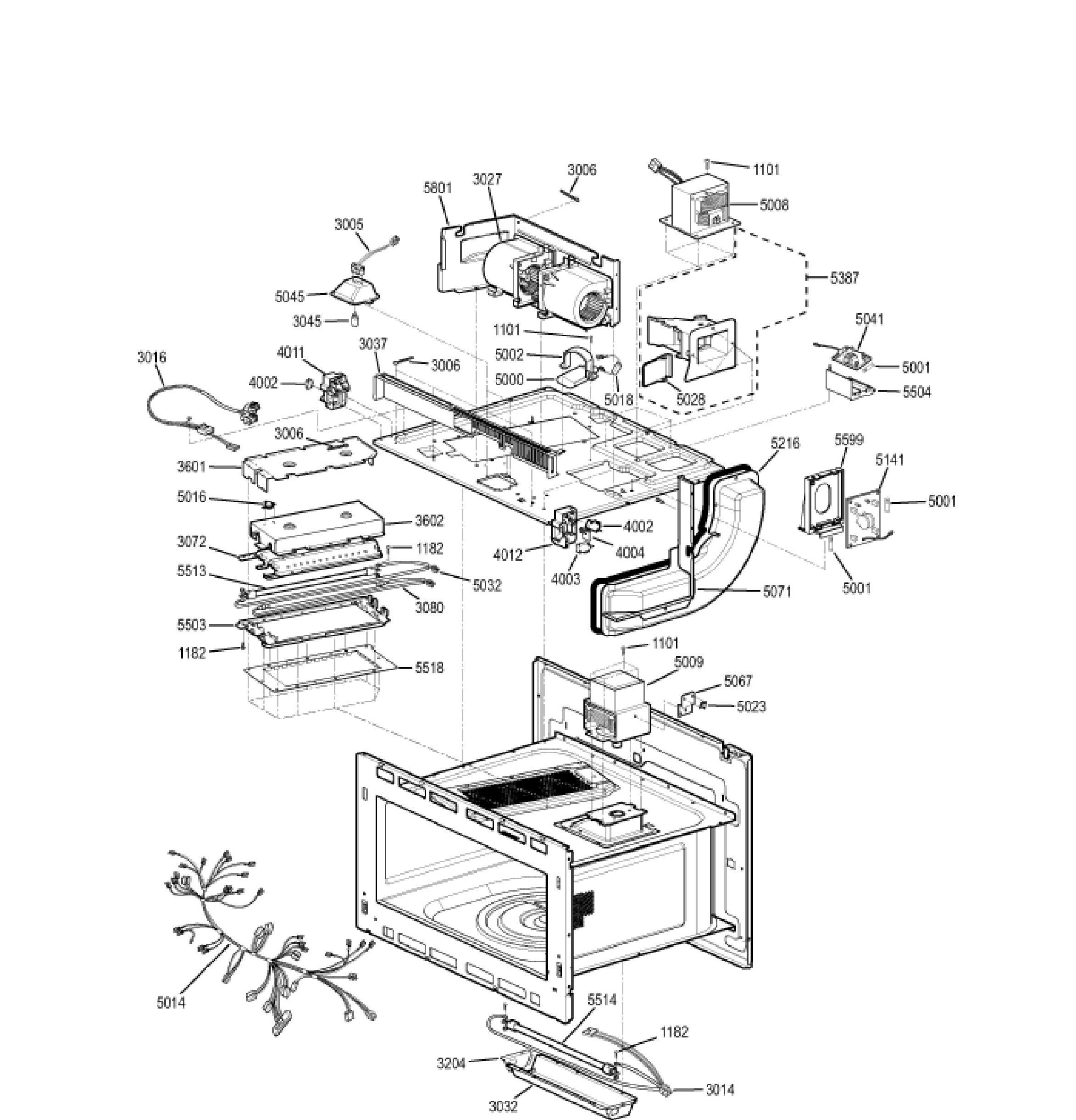 Exploded View 4