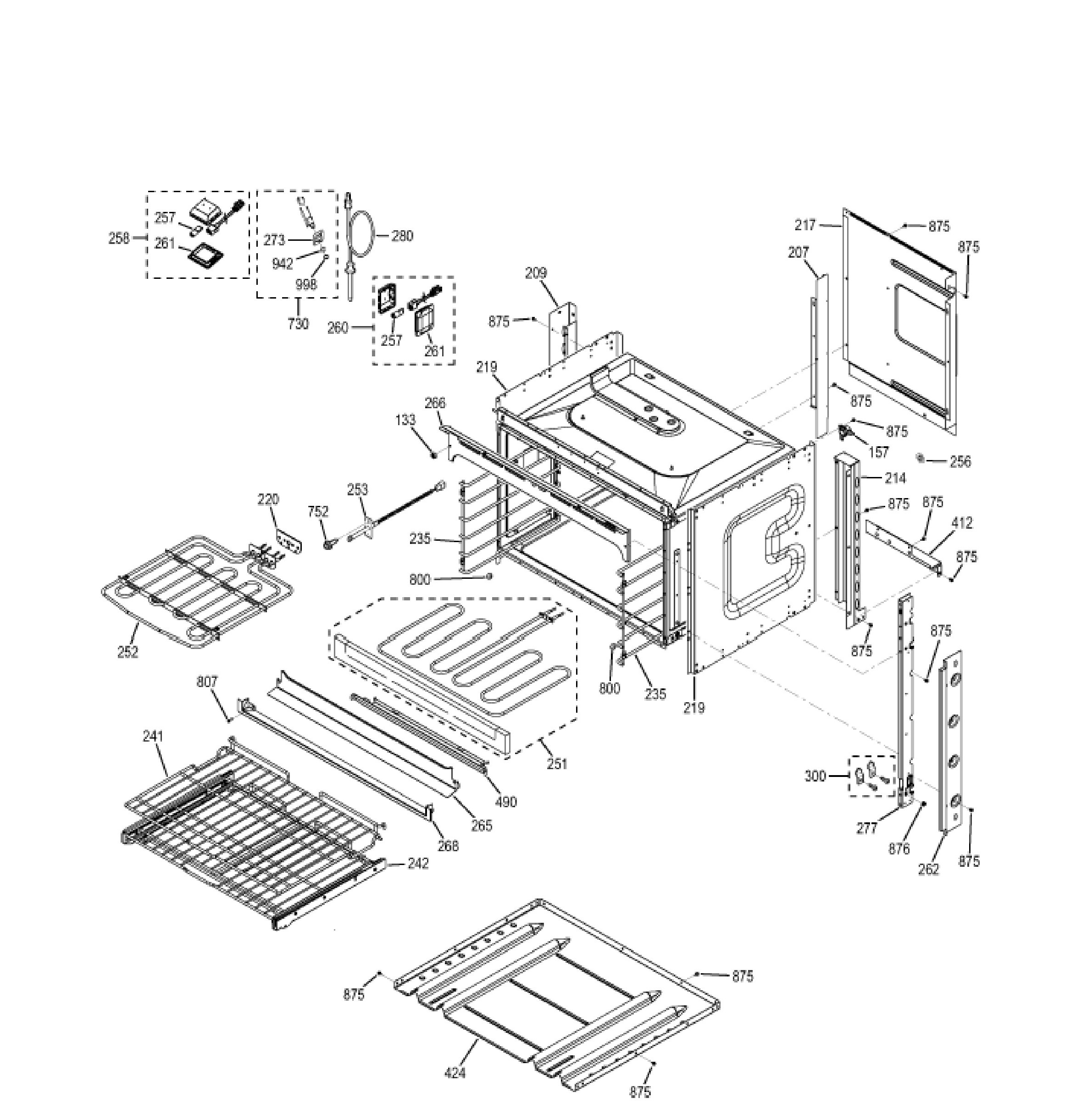 Exploded View 6