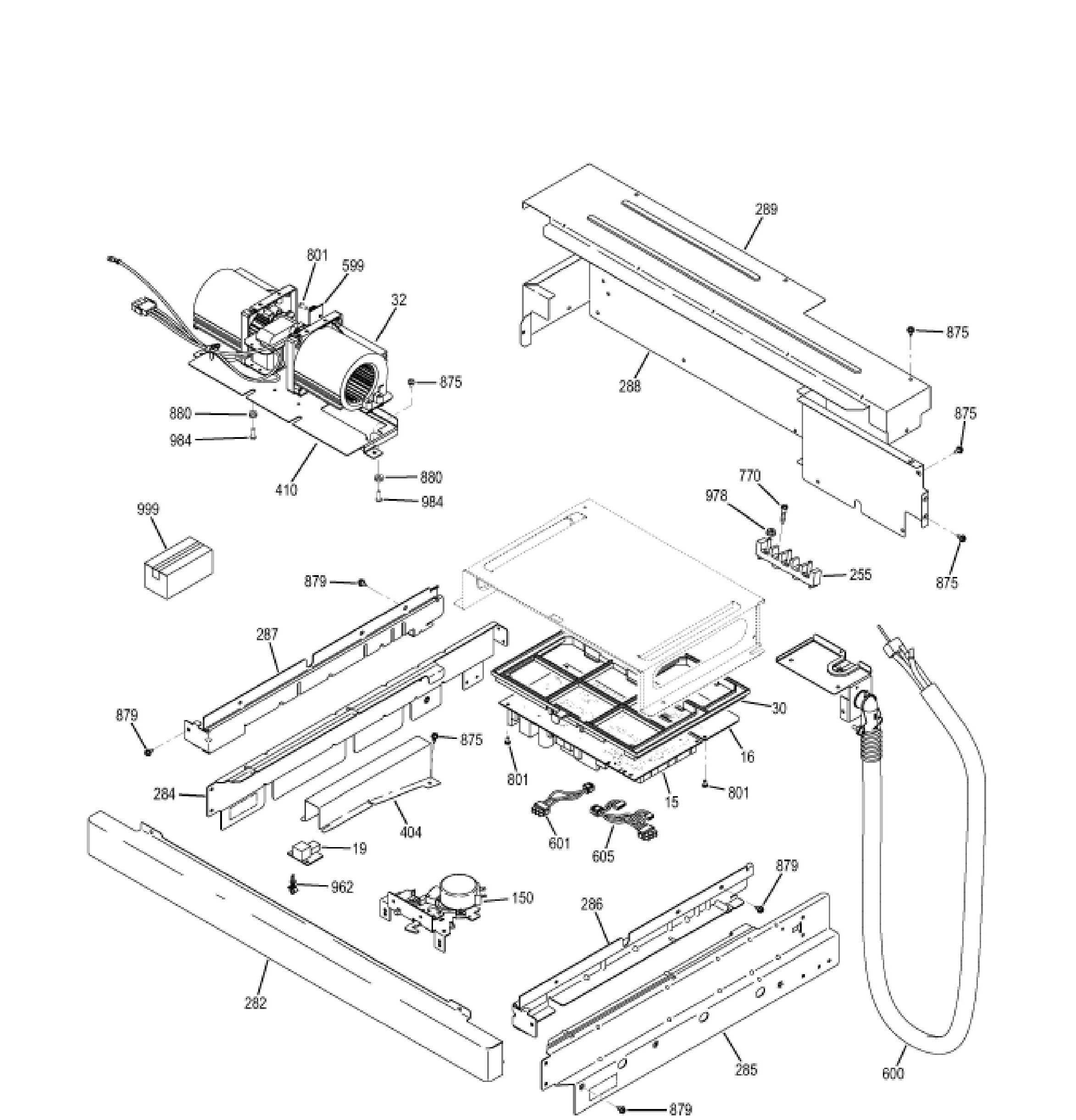 Exploded View 5
