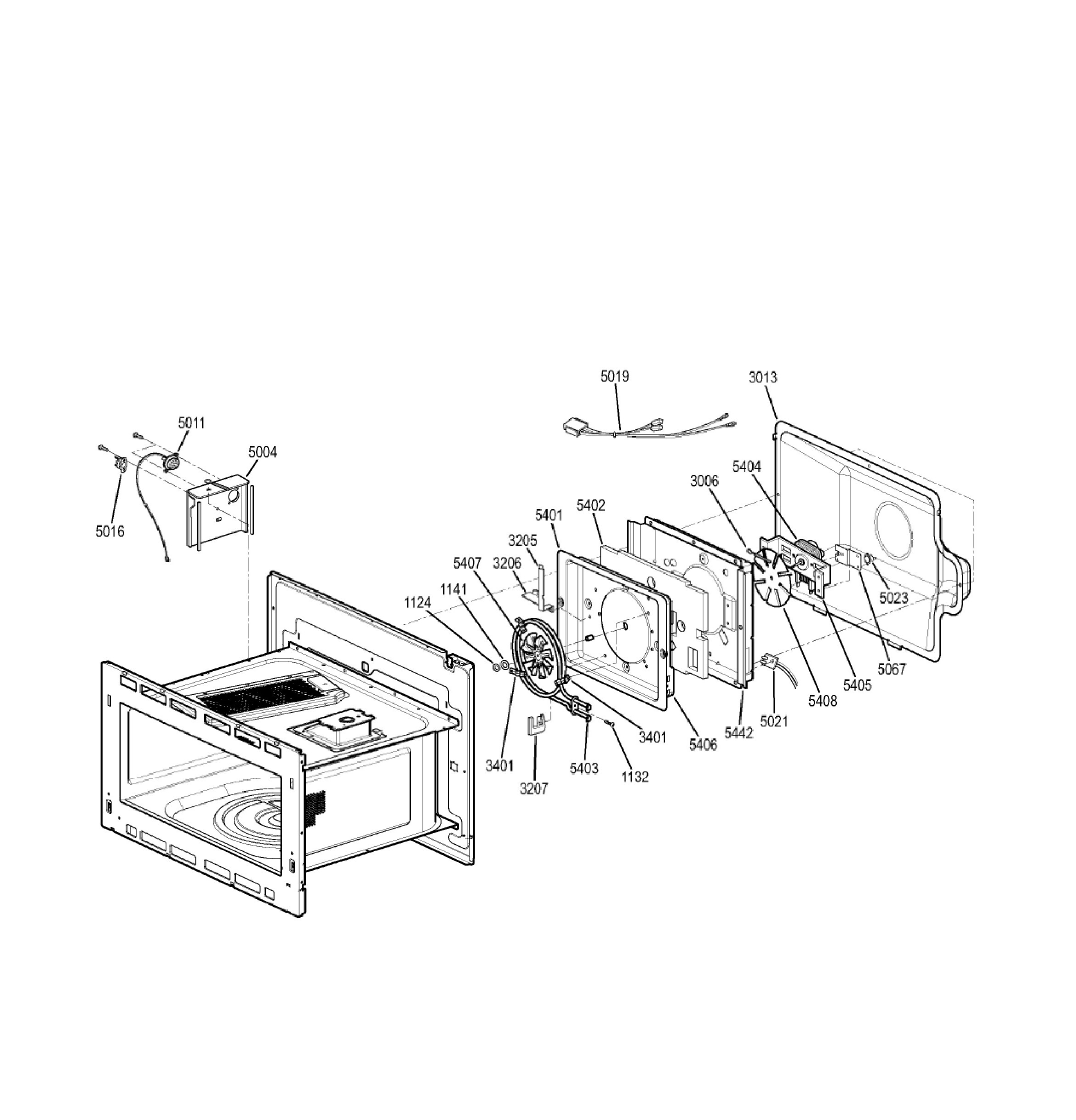 Exploded View 3