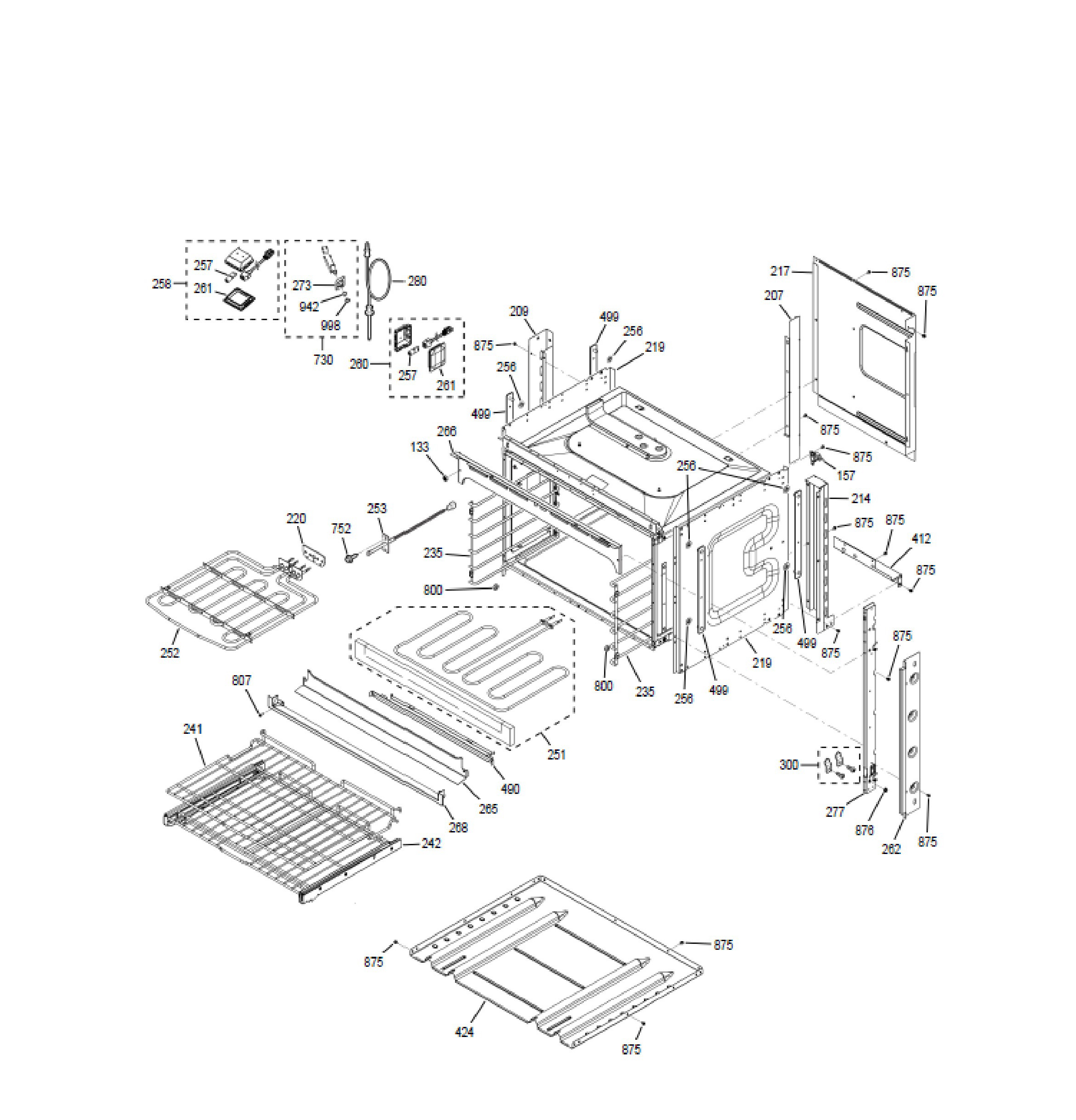 Exploded View 6