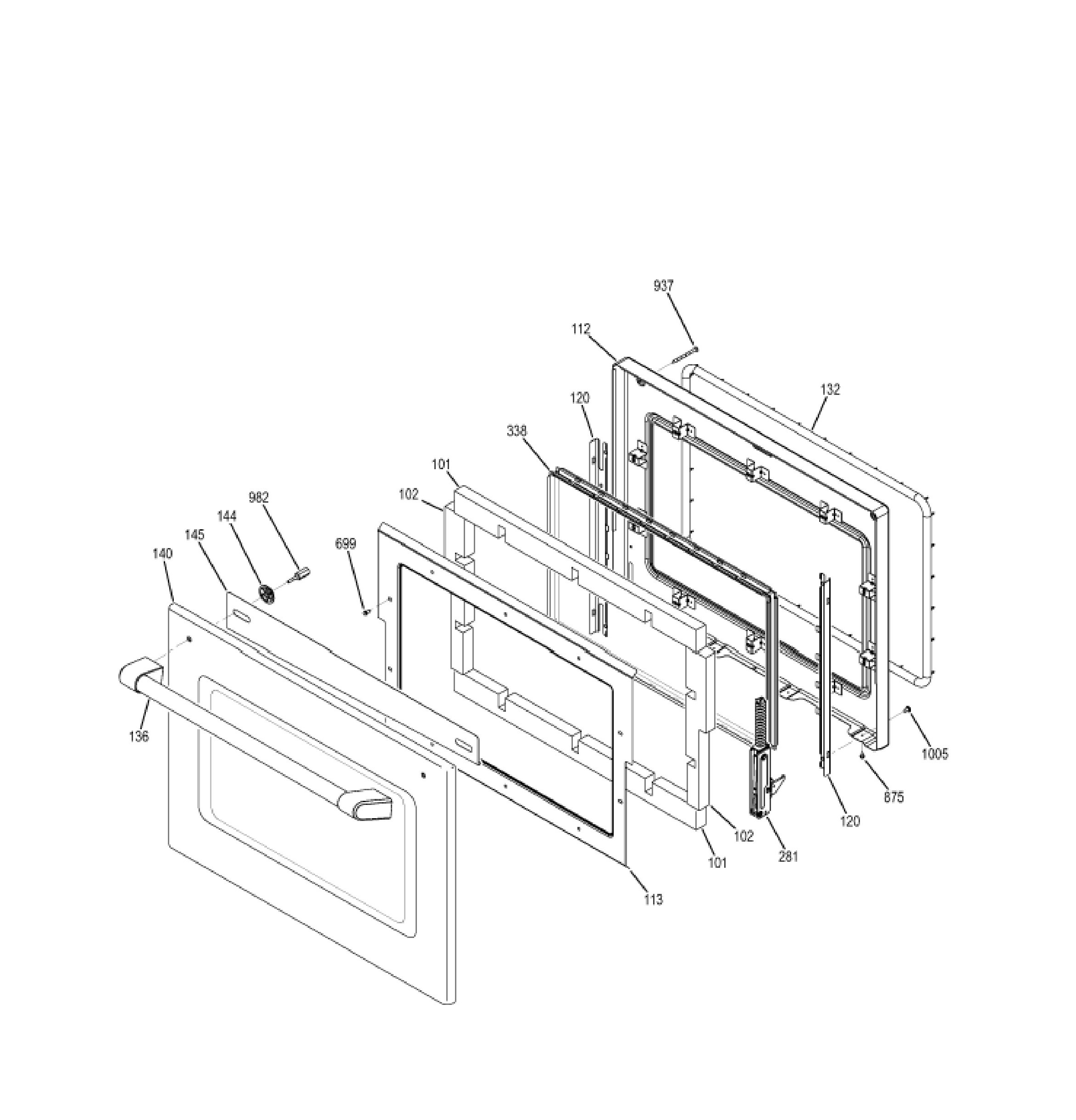 Exploded View 7