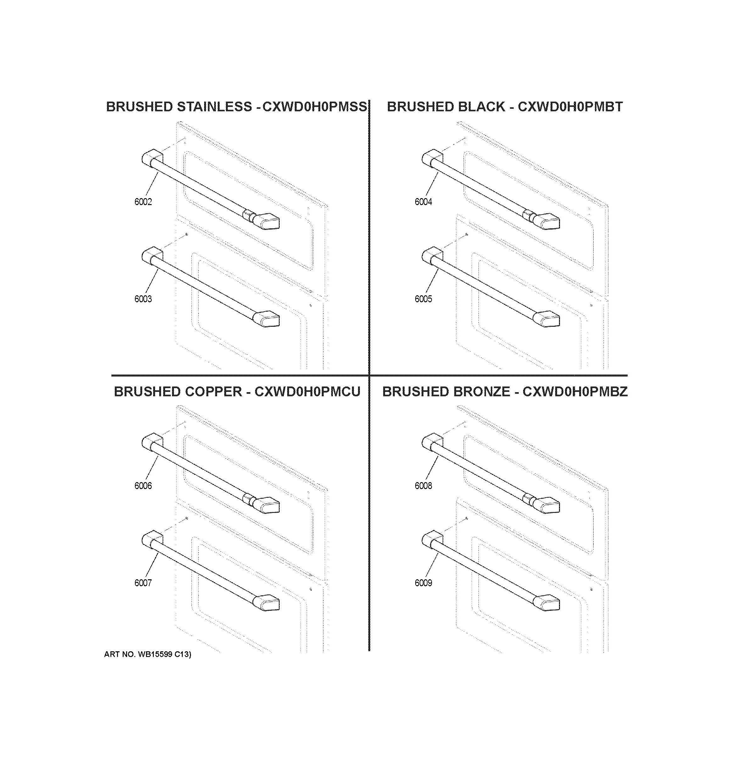 Exploded View 1