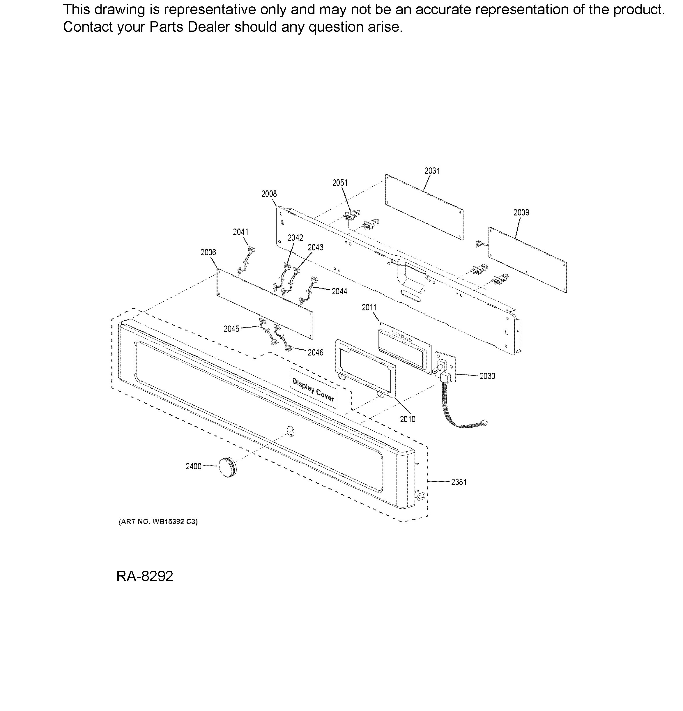 Exploded View 4