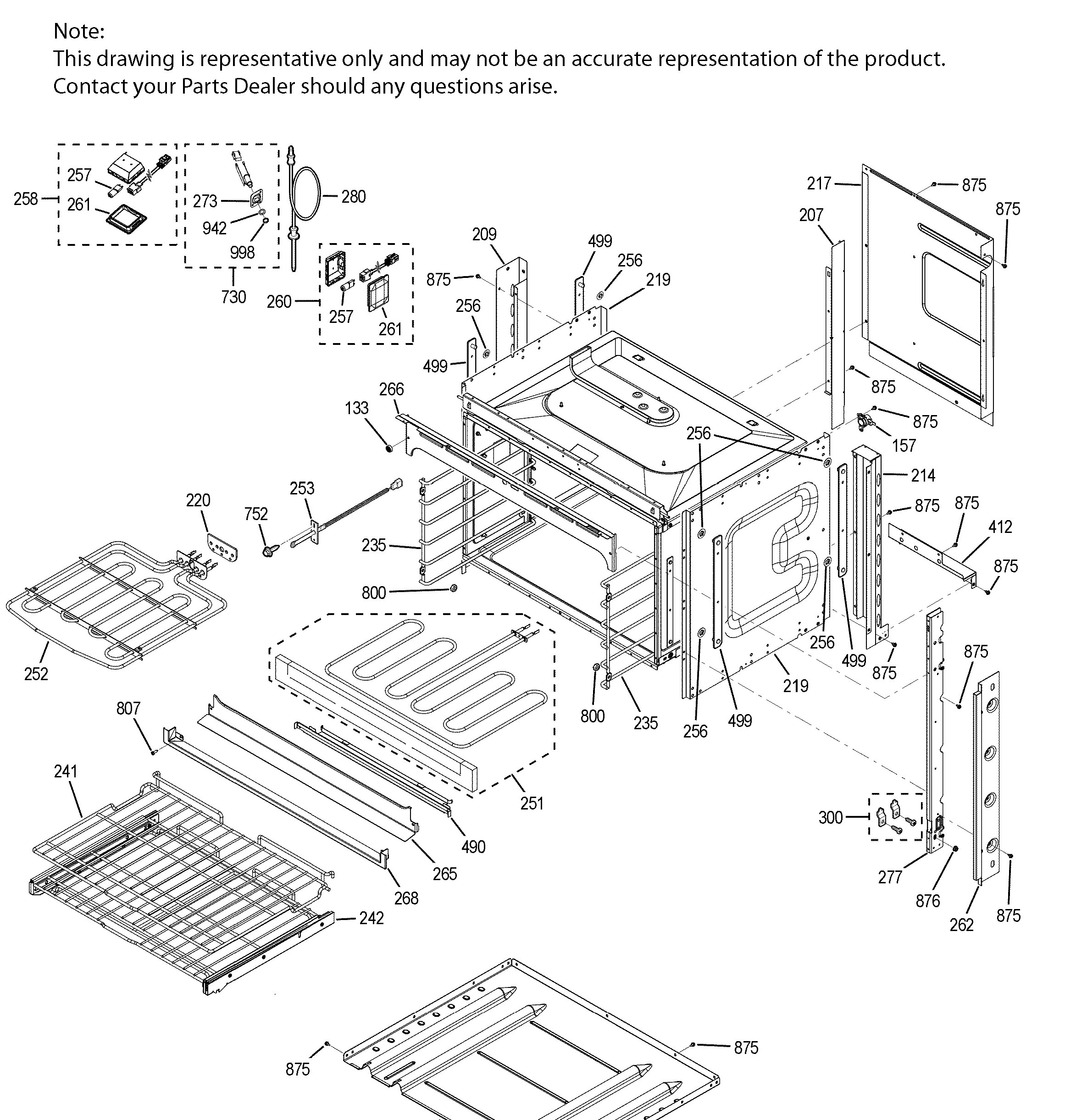 Exploded View 9