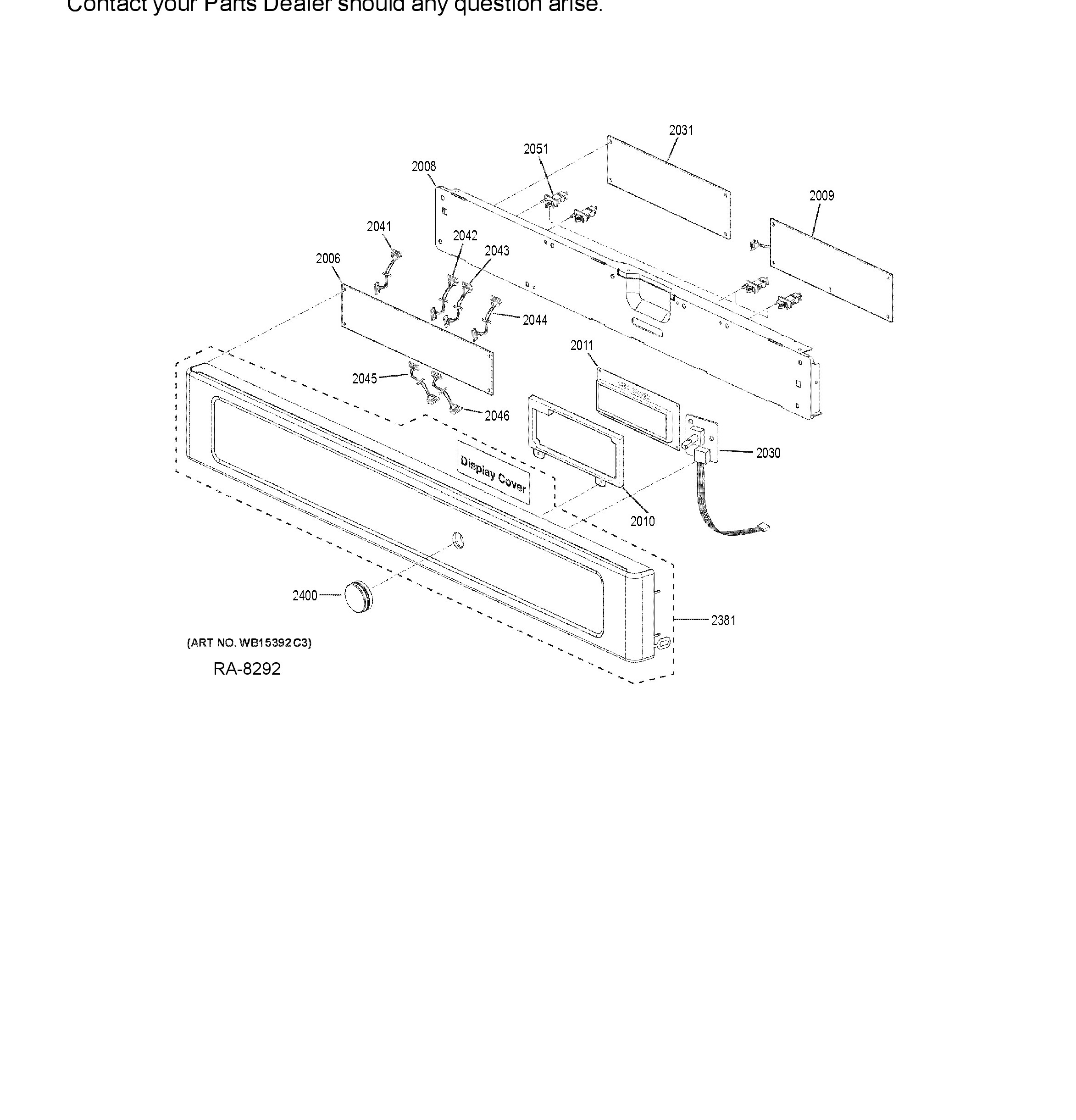 Exploded View 4