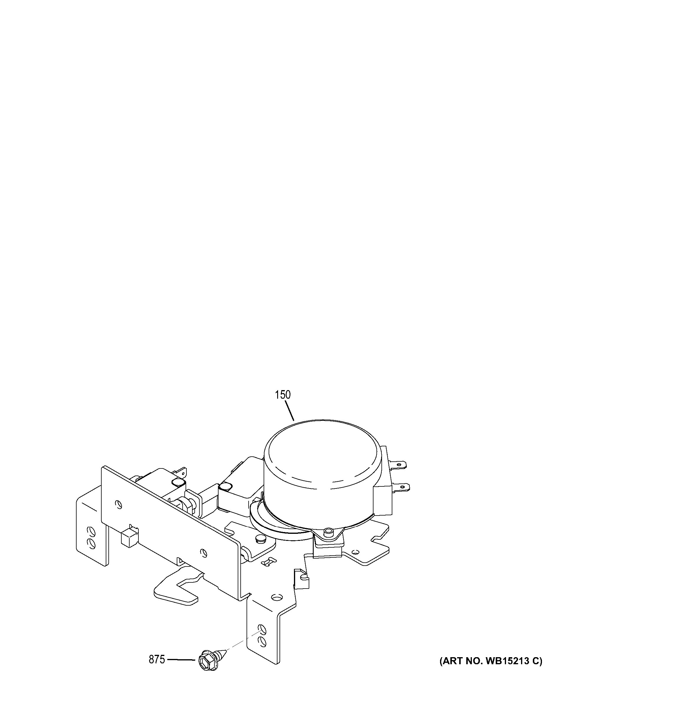 Exploded View 9