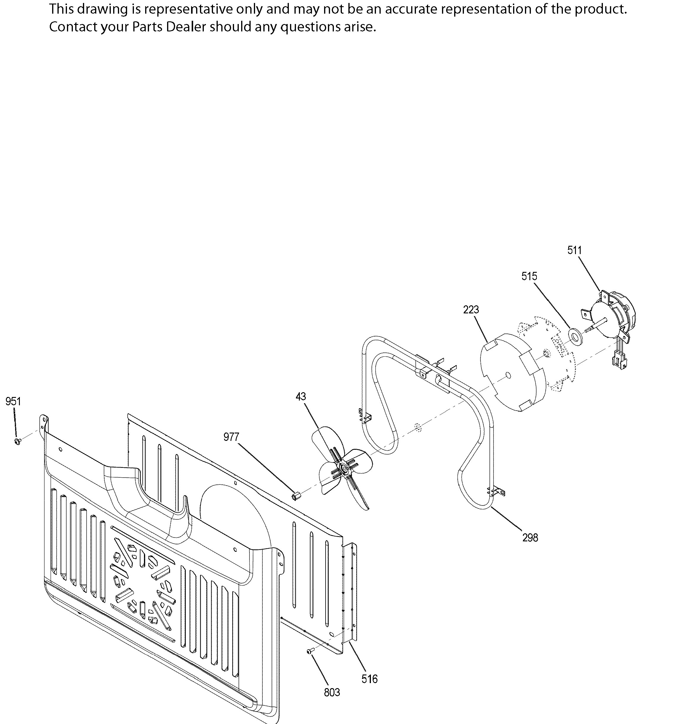 Exploded View 10