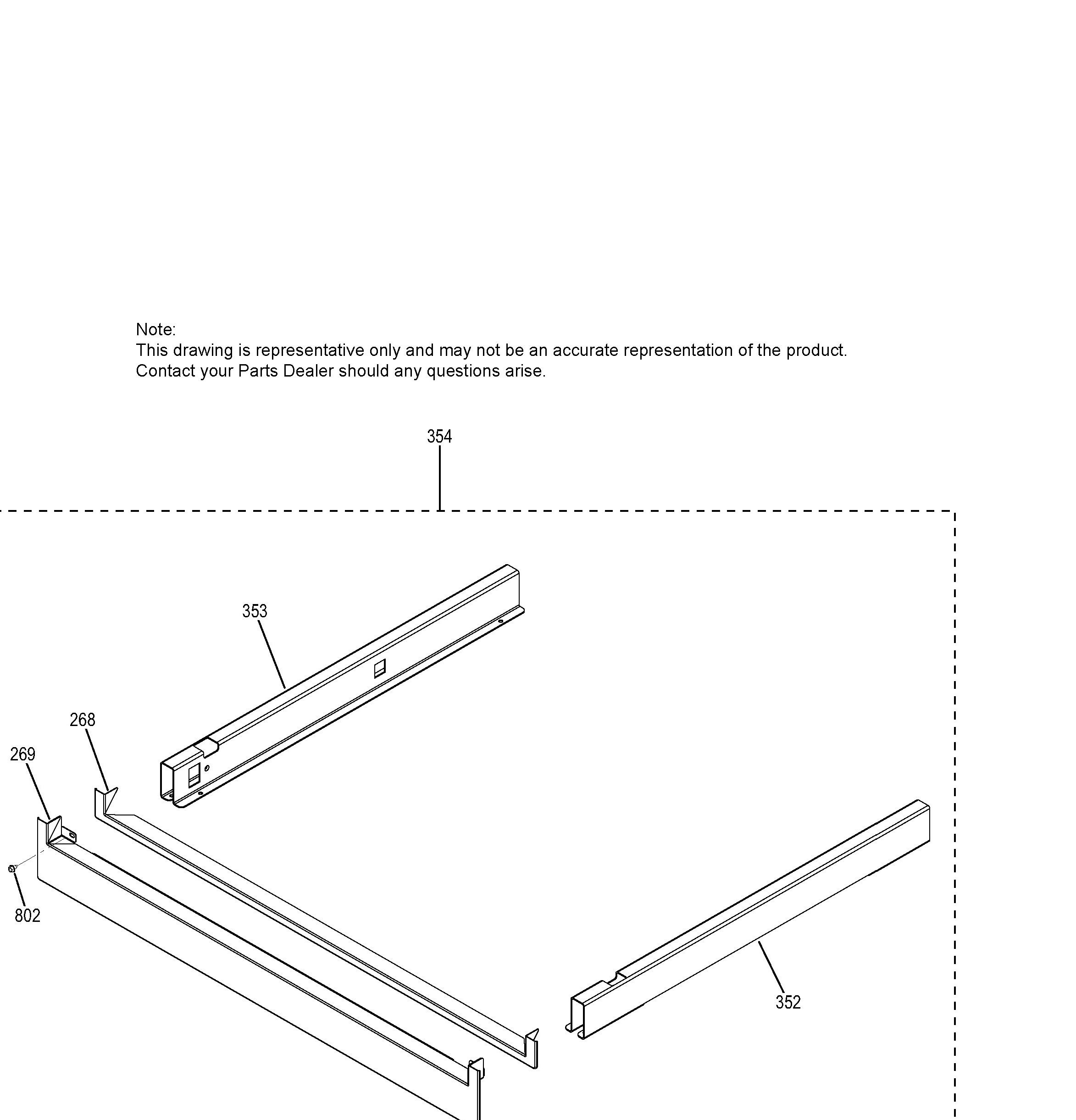 Exploded View 2