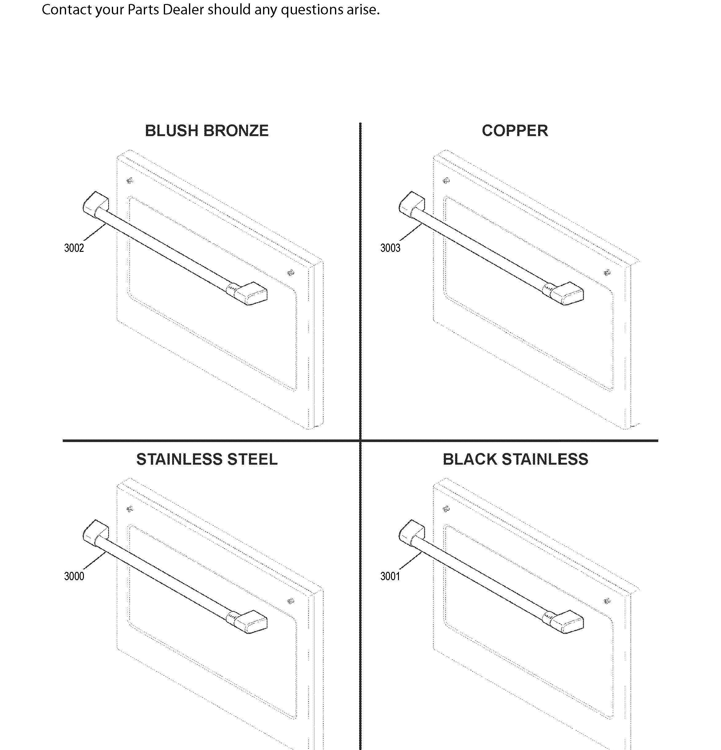 CTS90DP4M1W2 Exploded View 1 appliance exploded-view parts diagram