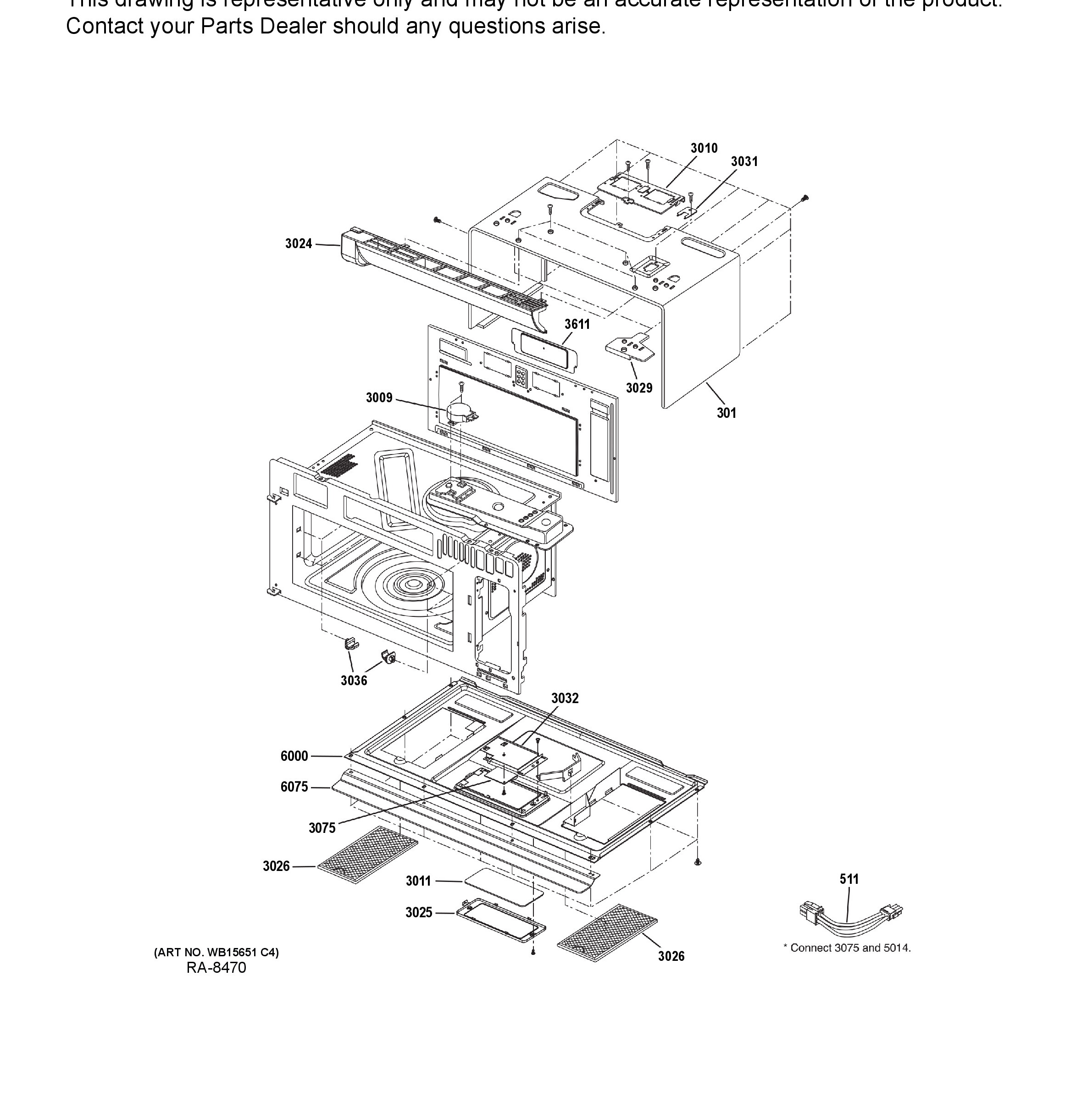 Exploded View 4