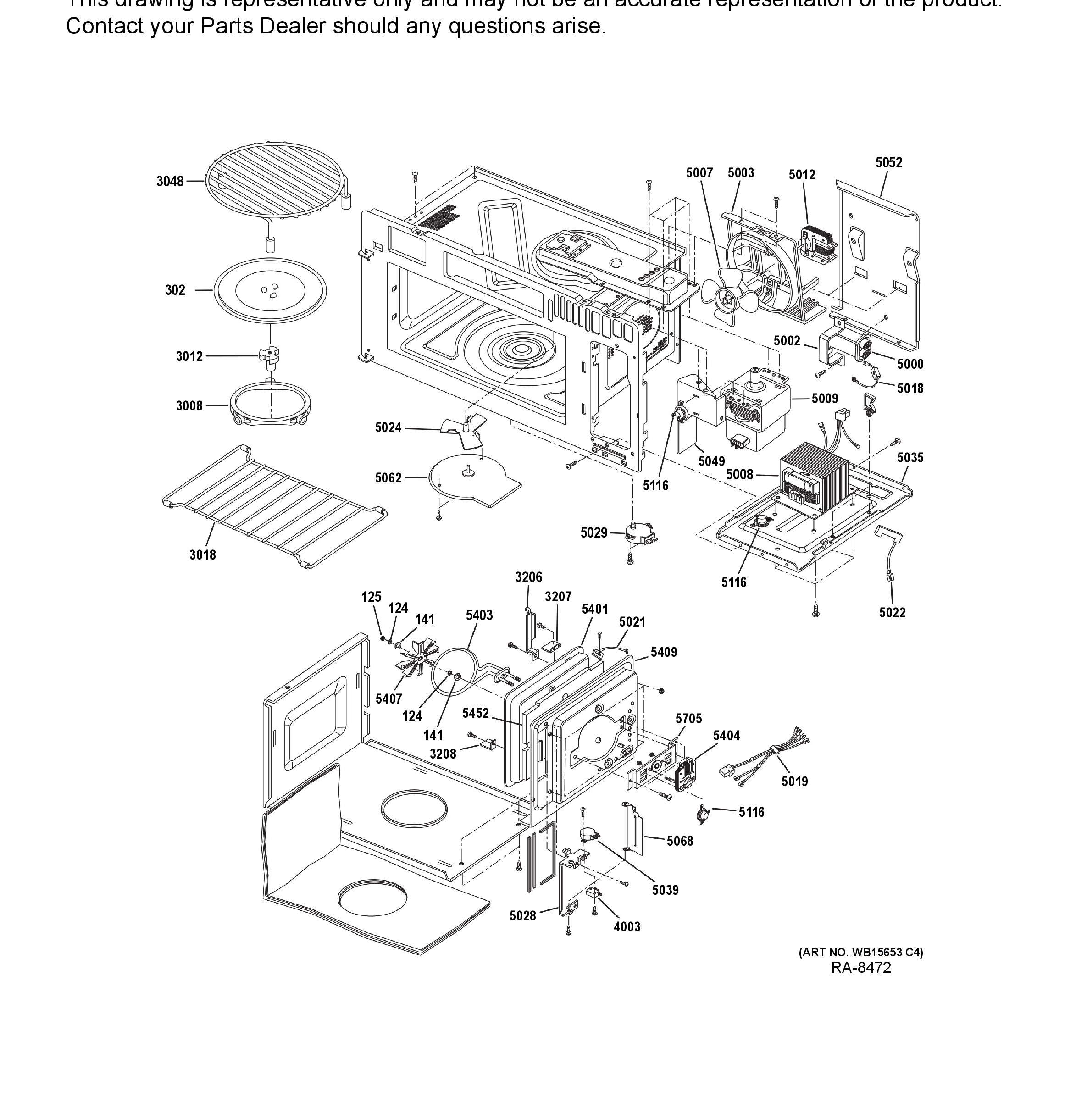 Exploded View 6