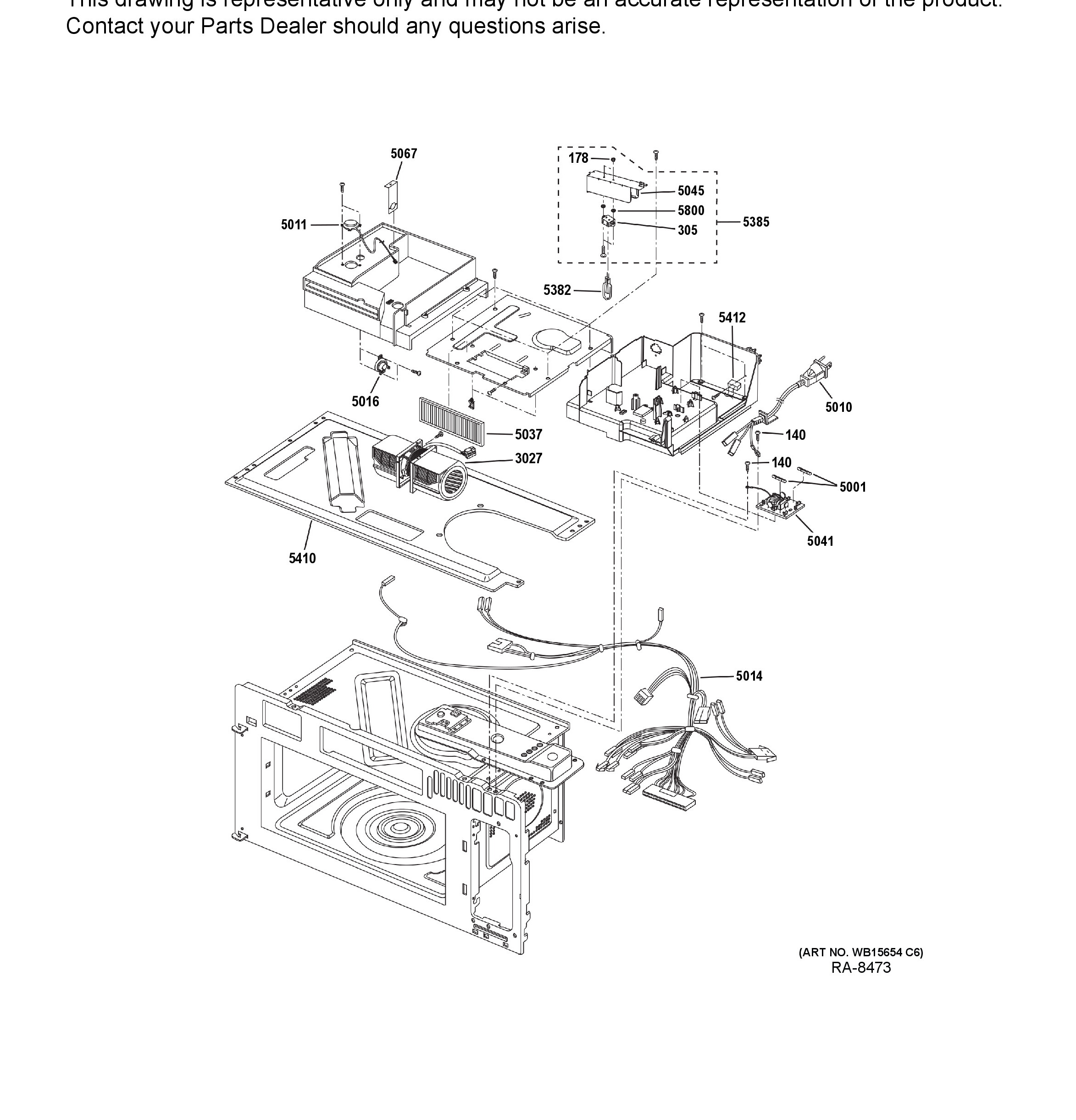 Exploded View 7