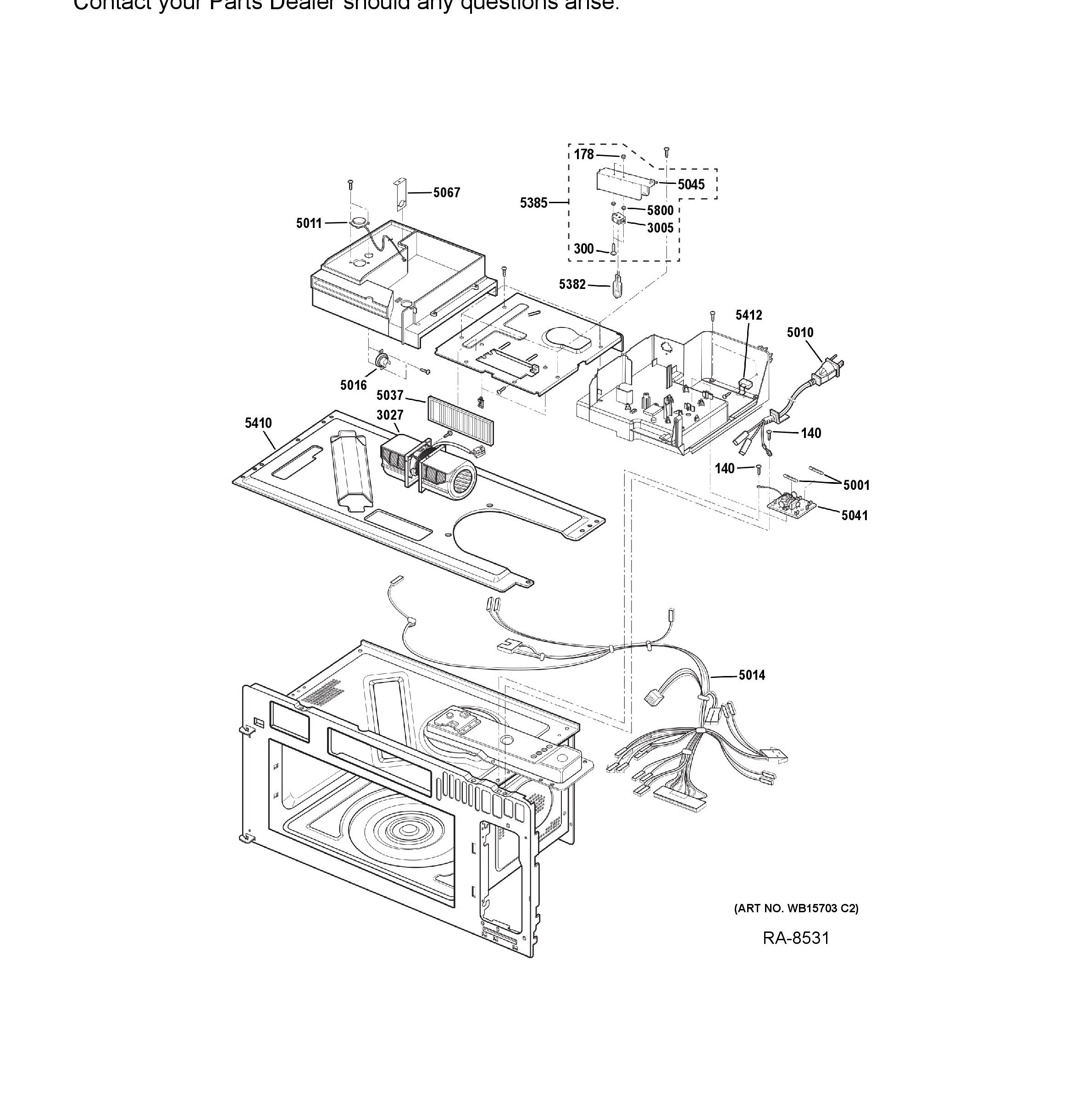 Exploded View 6