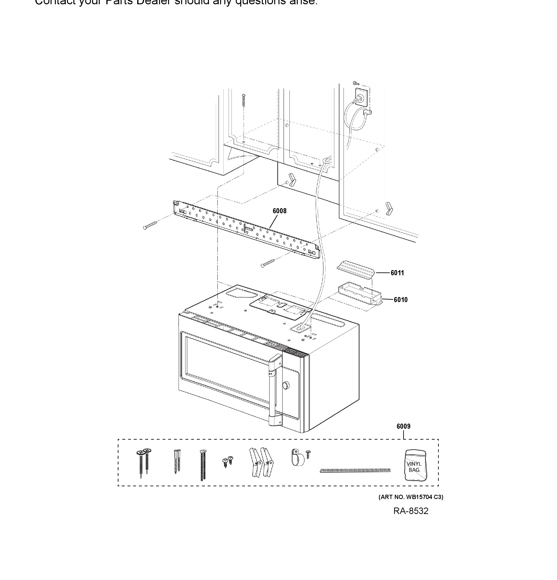 Exploded View 7