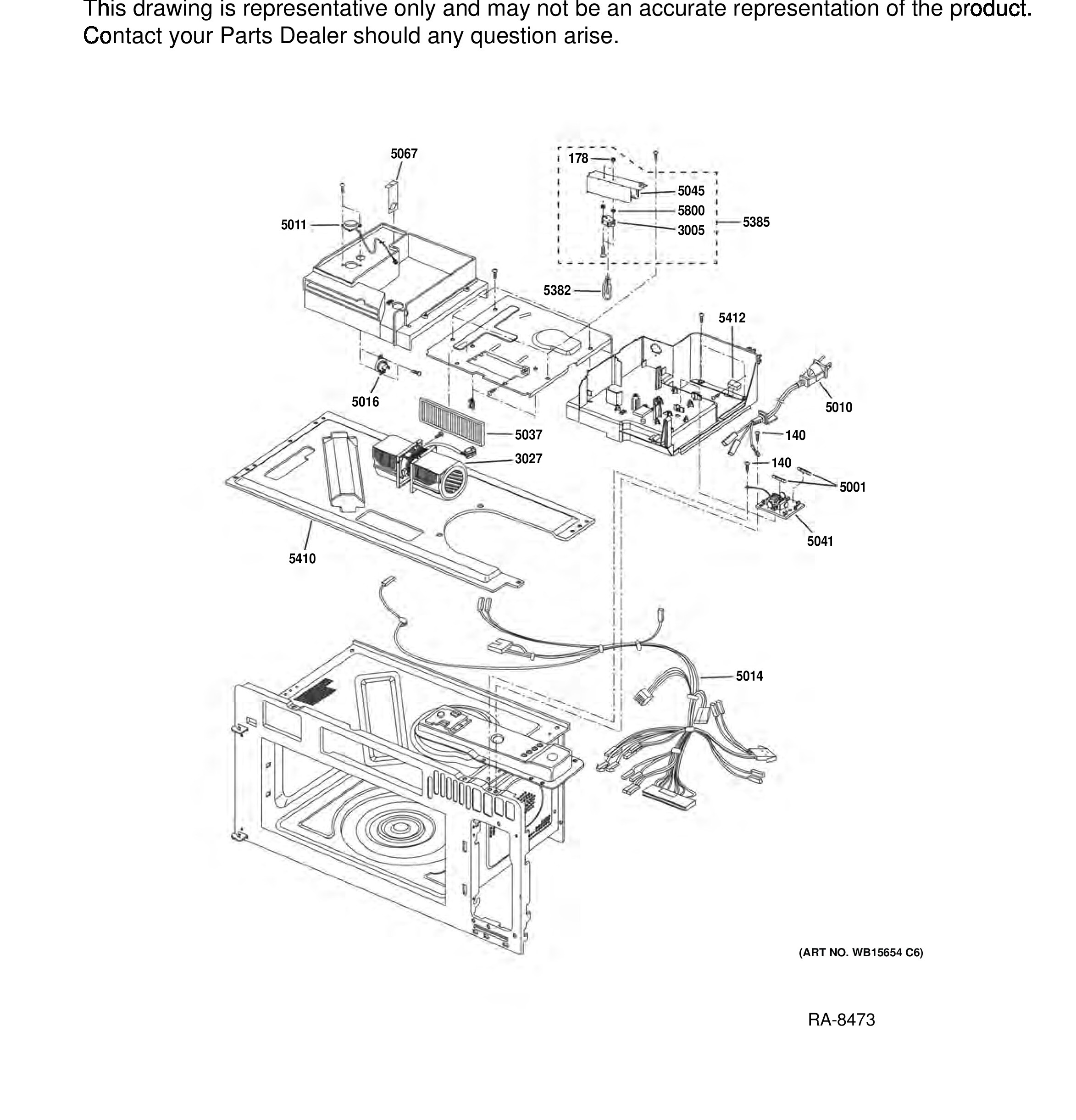 Exploded View 6