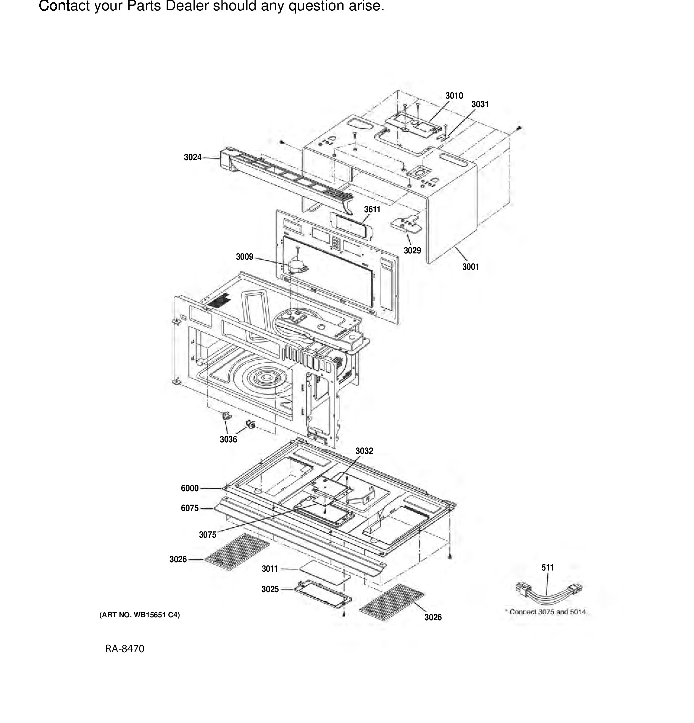 Exploded View 3