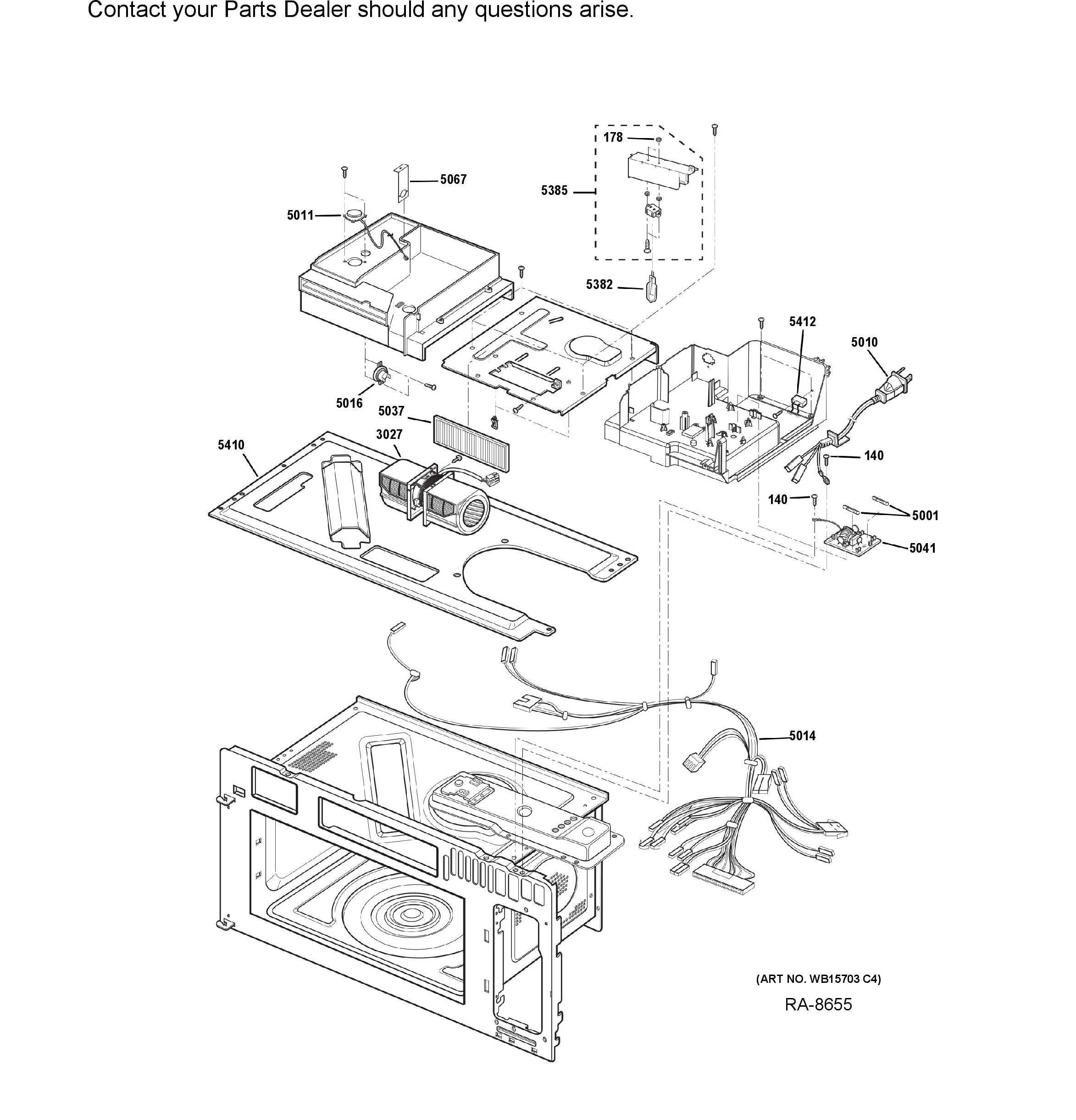Exploded View 7