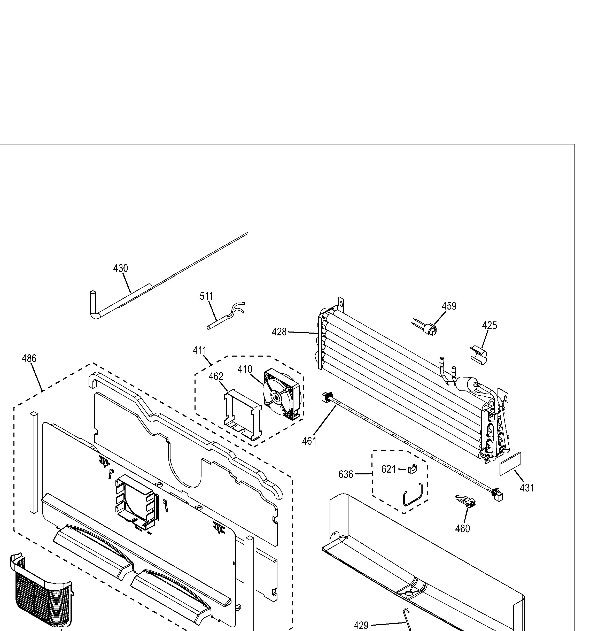 Exploded View 6