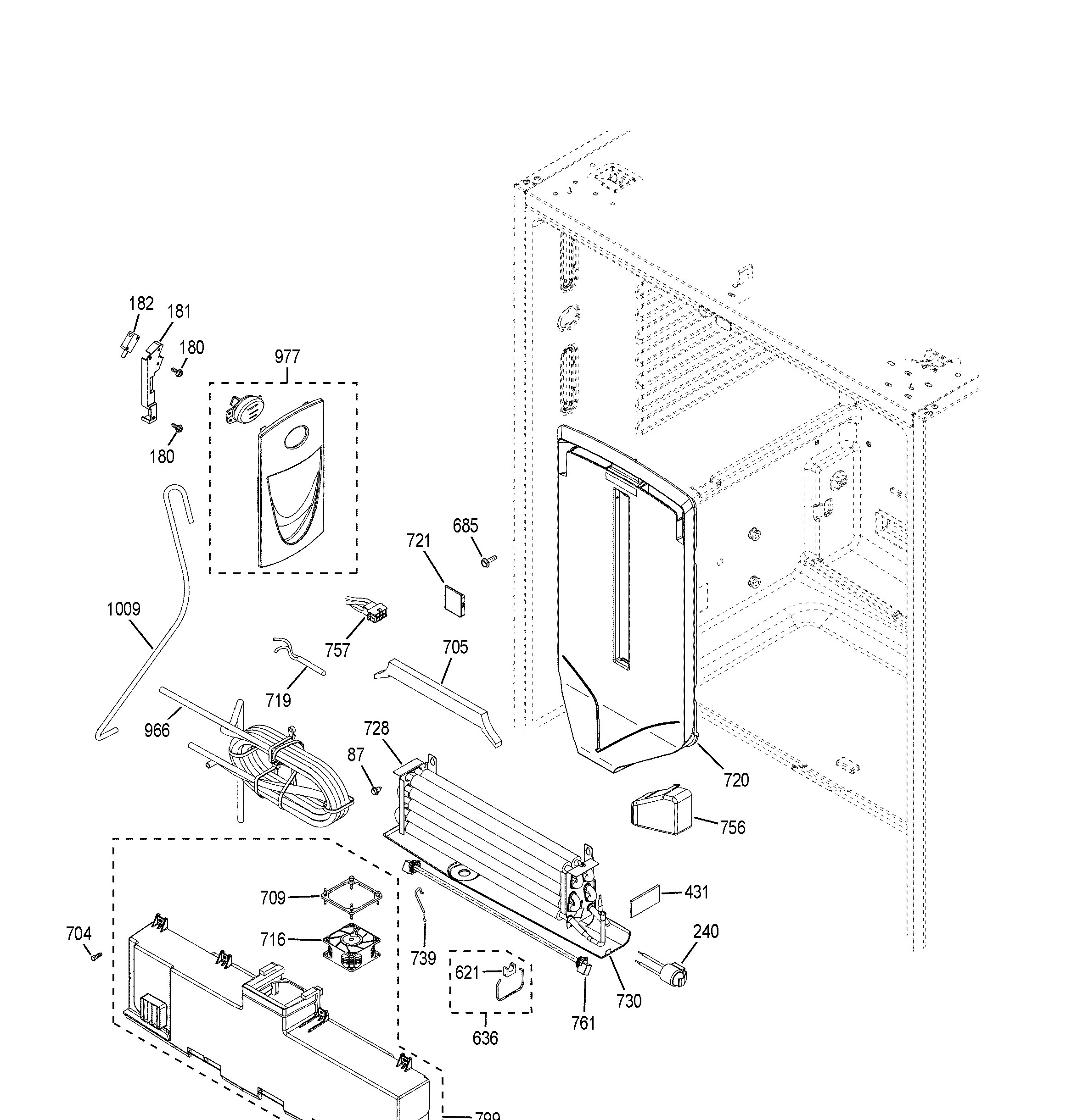 Exploded View 8