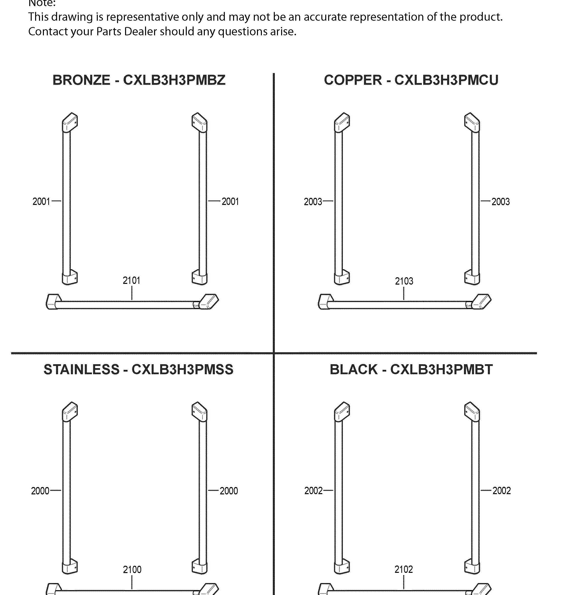 CWE23SP2MHS1 Exploded View 5 appliance exploded-view parts diagram