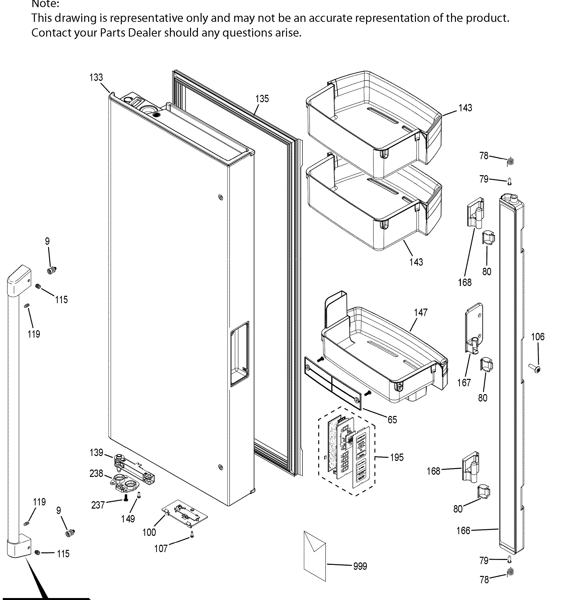 Exploded View 10