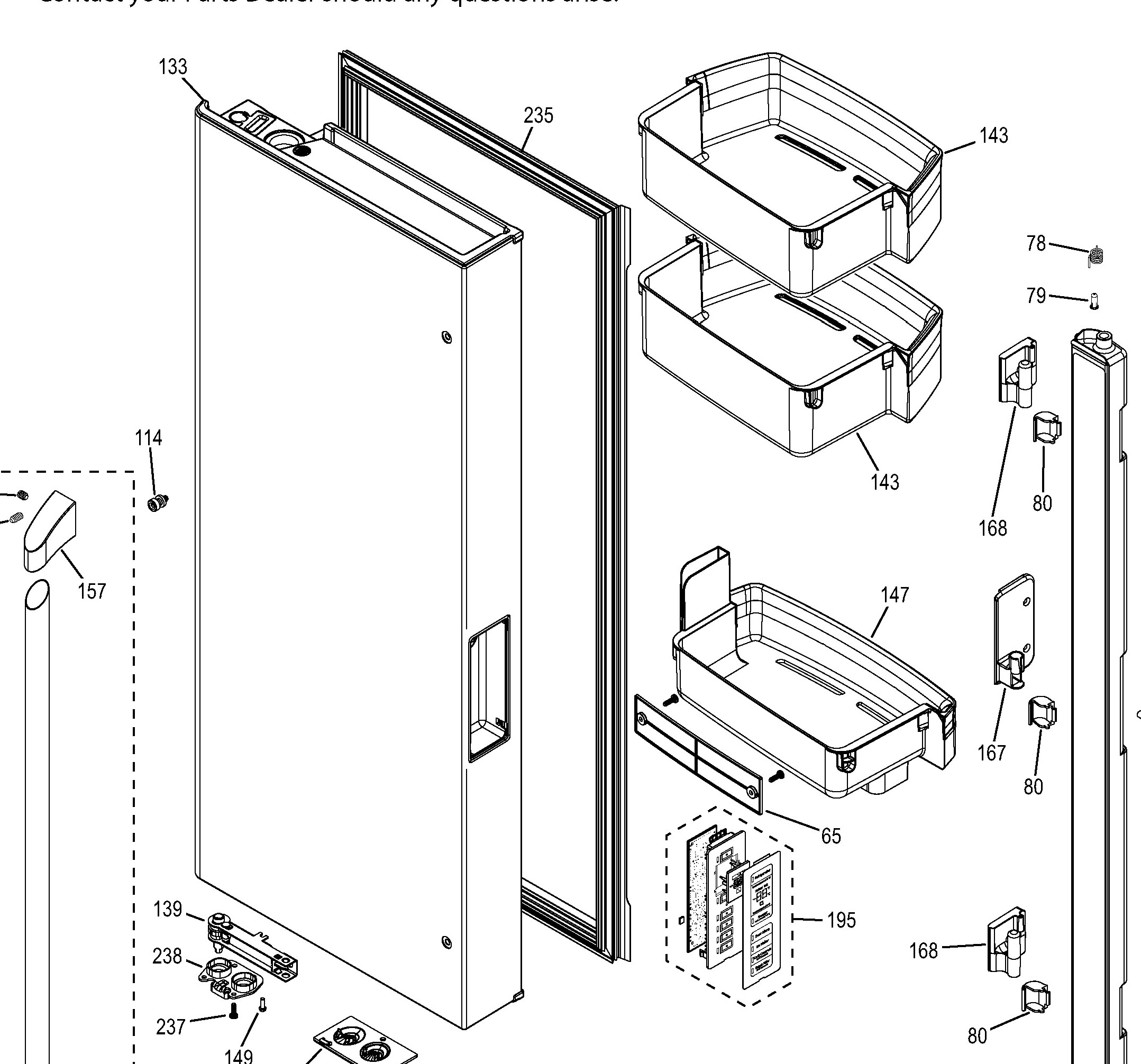 Exploded View 2