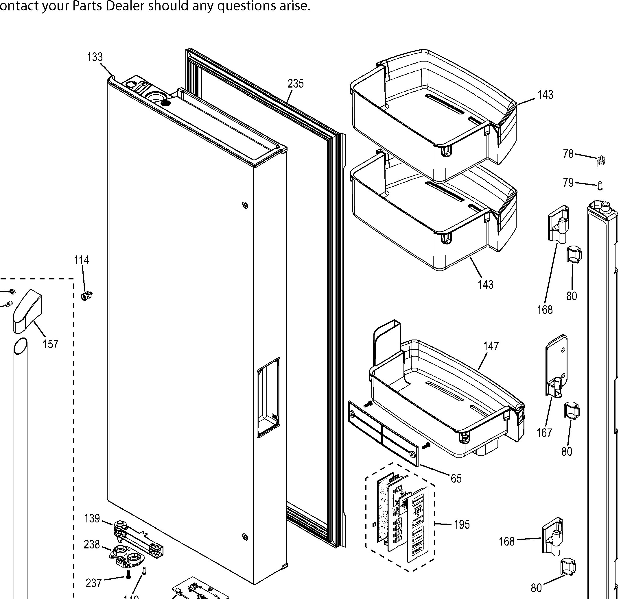 Exploded View 2