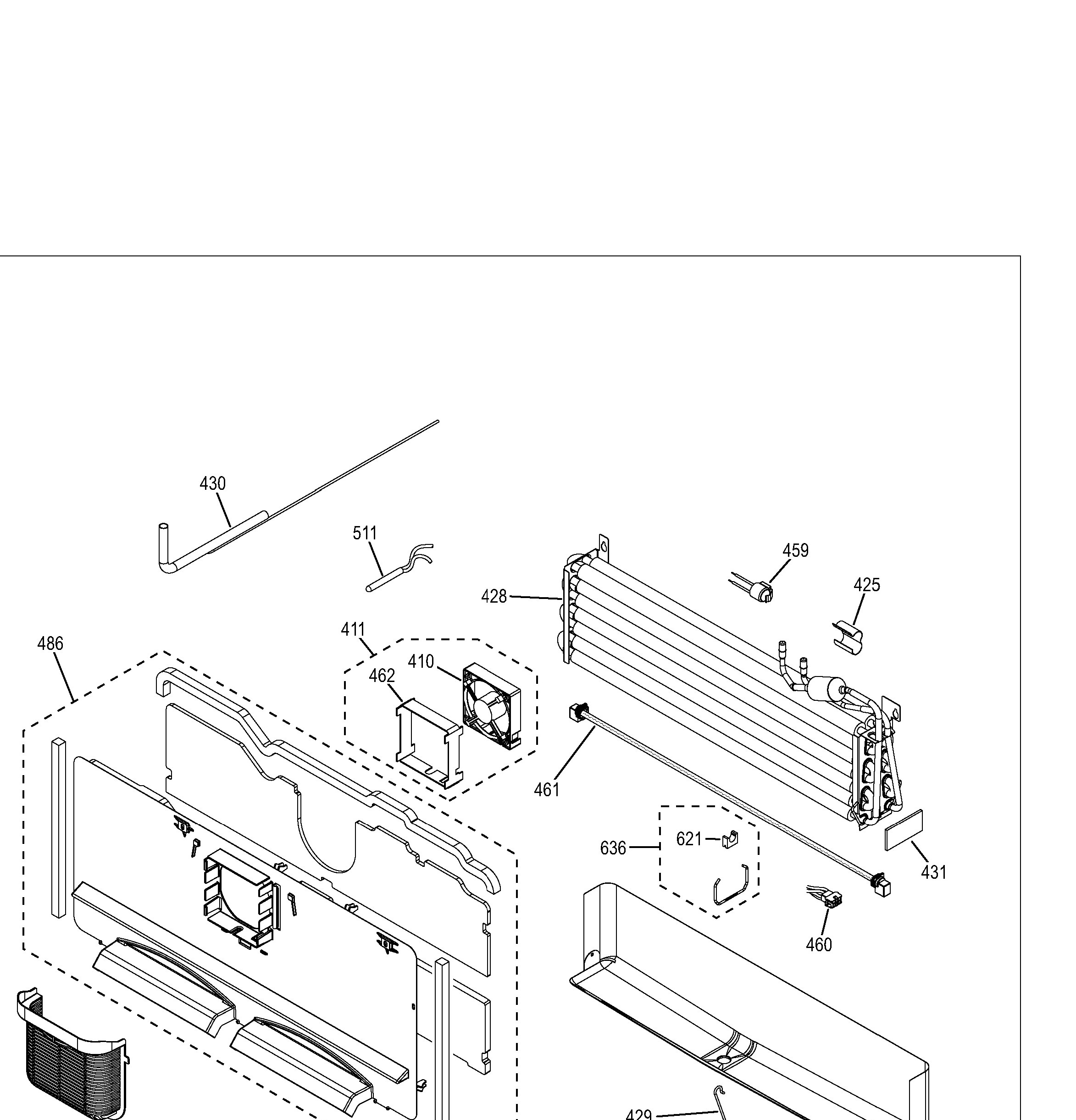 Exploded View 6