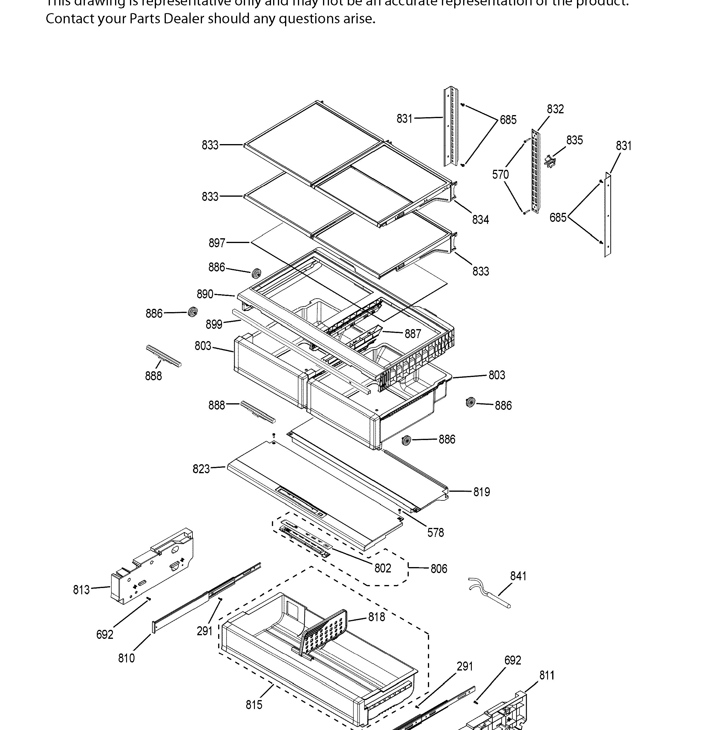 Exploded View 11