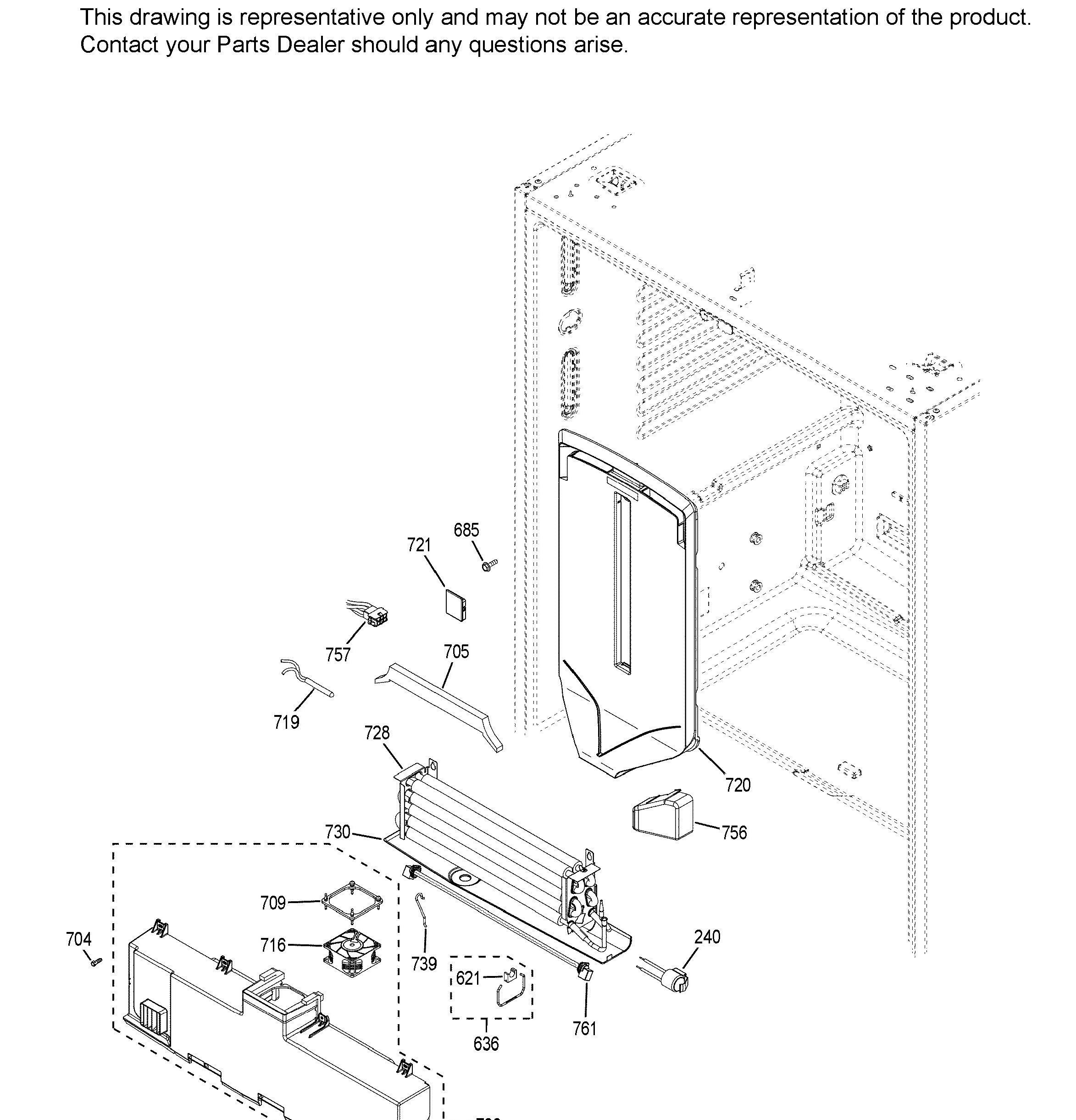 Exploded View 10