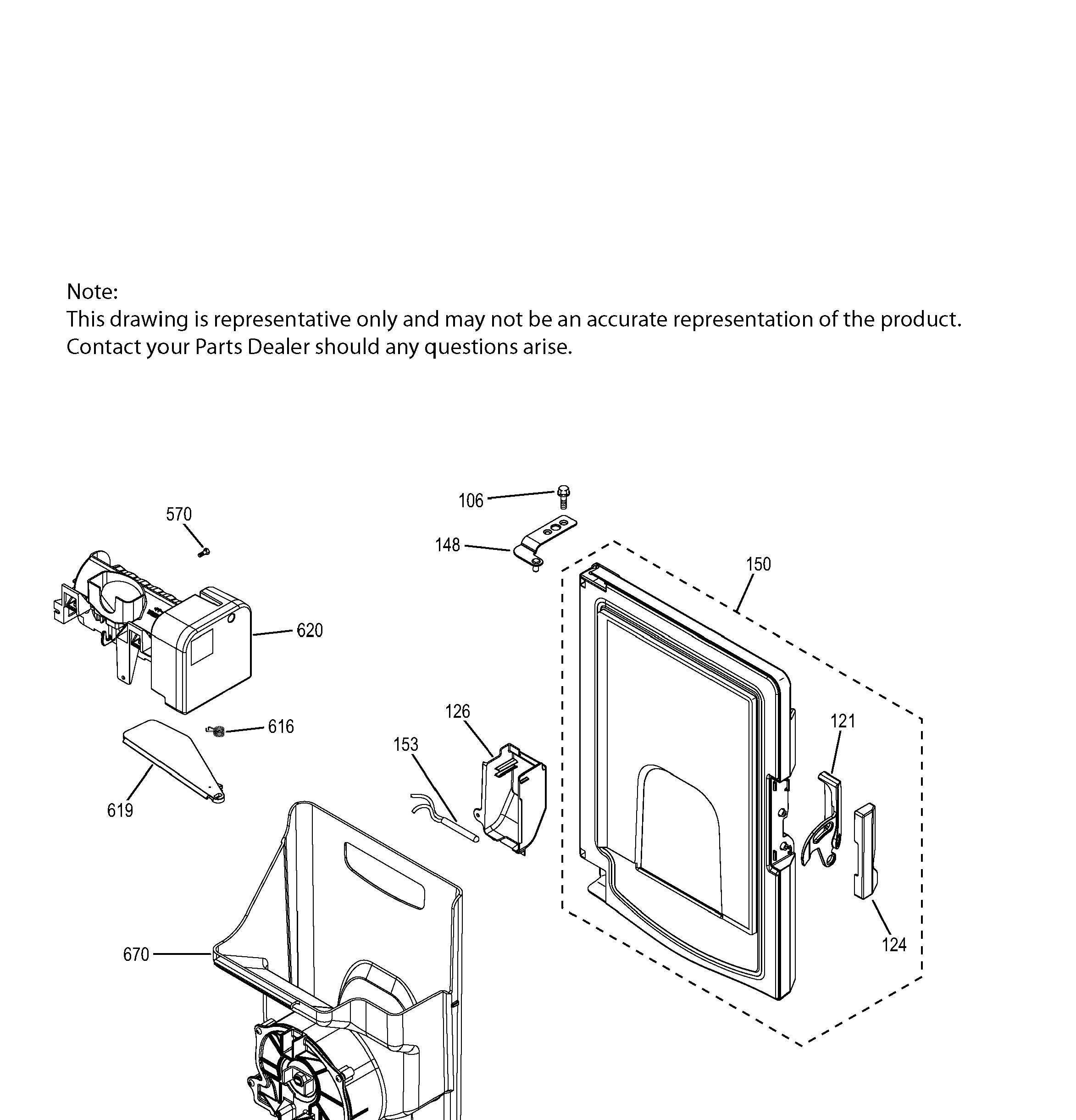 Exploded View 8
