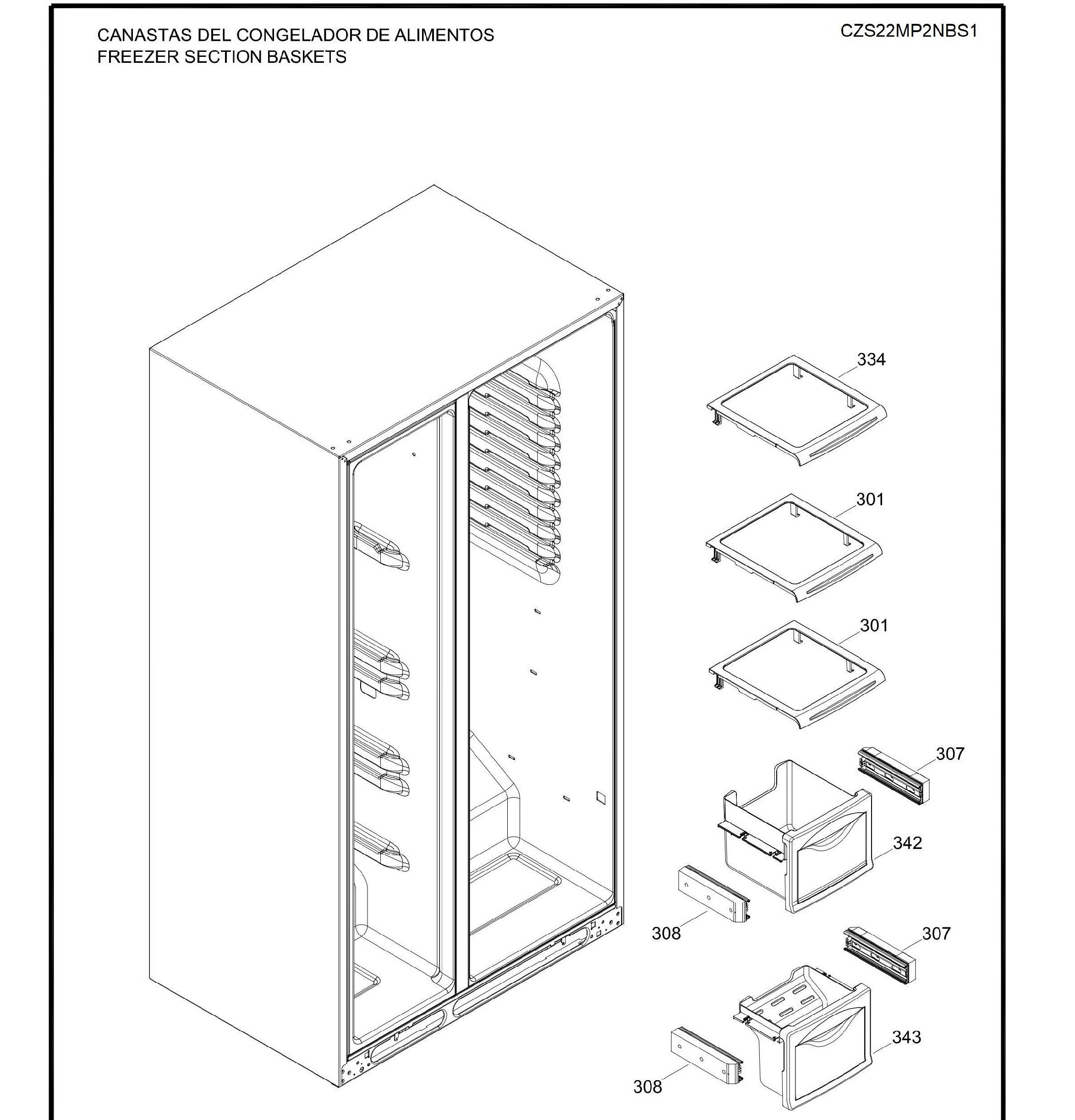 Exploded View 4