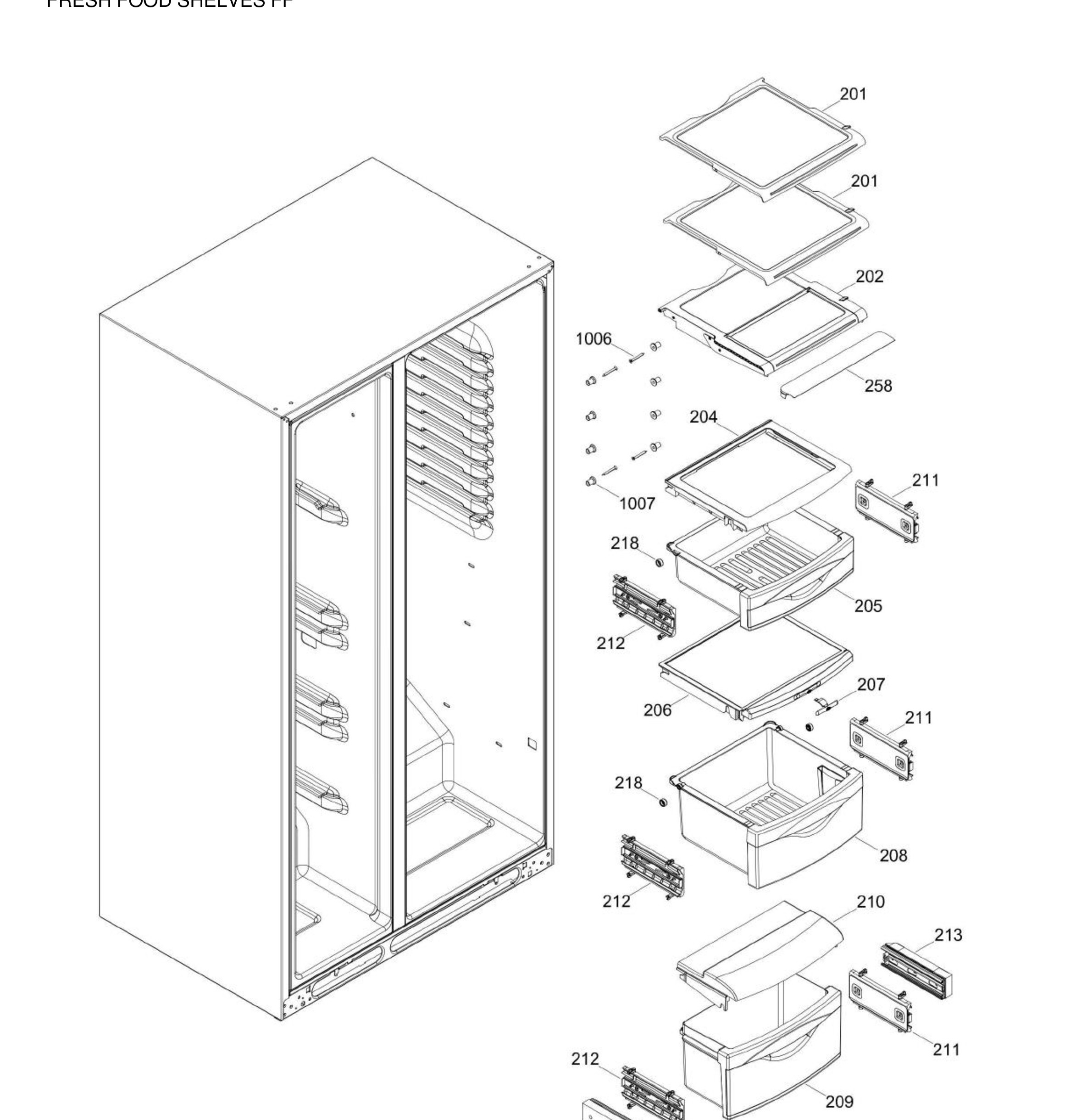 Exploded View 3