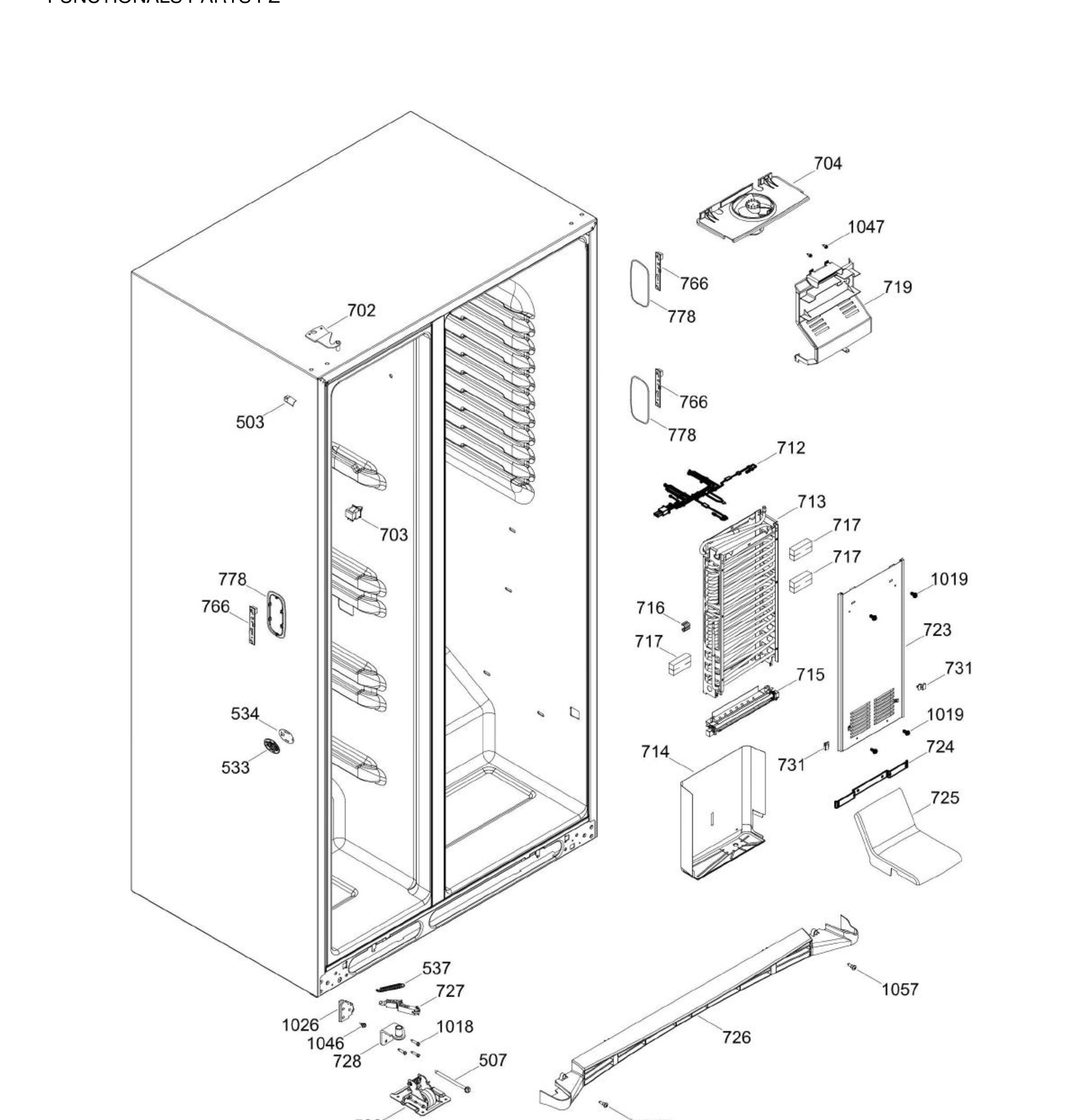 Exploded View 7