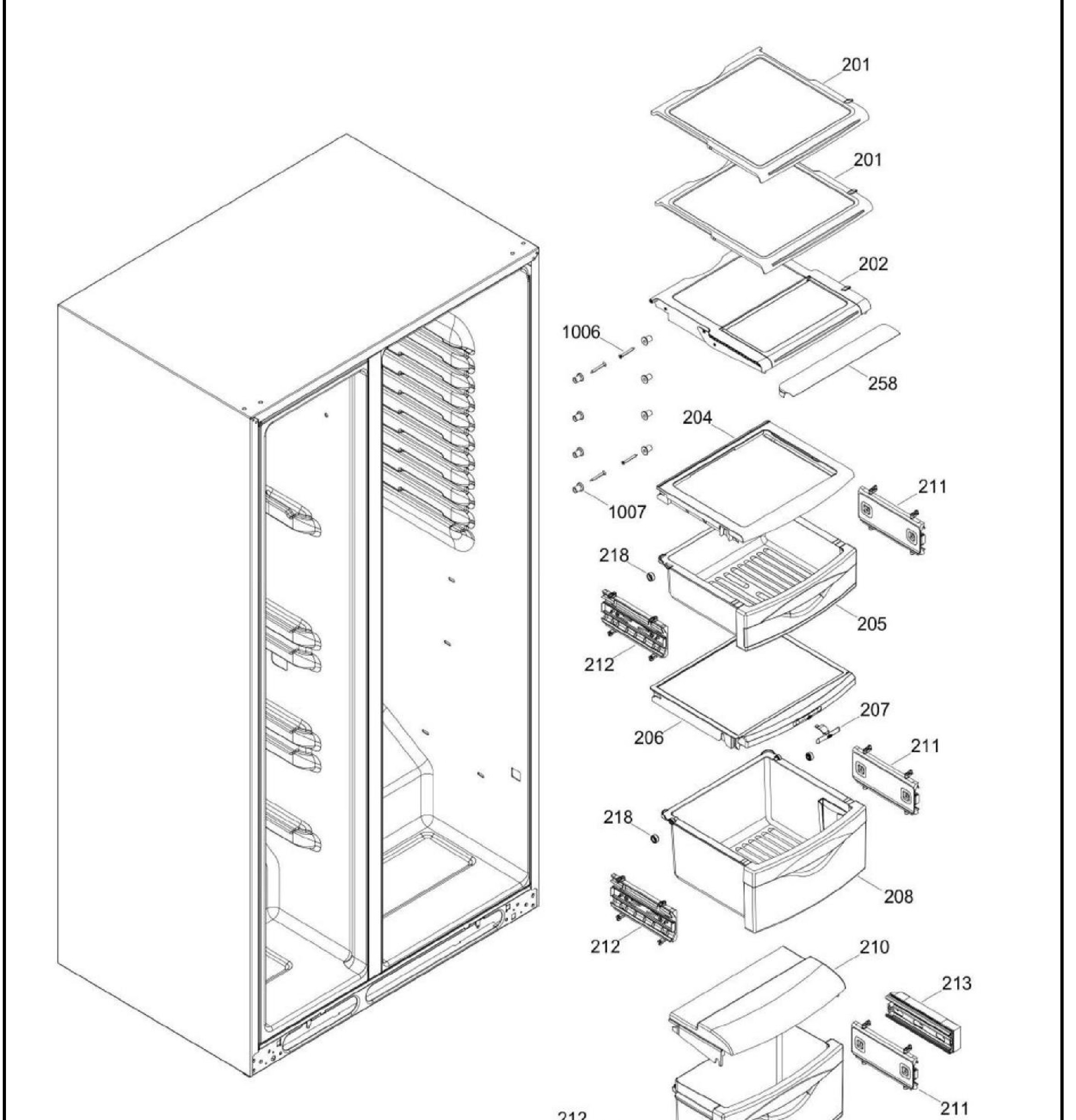 Exploded View 3