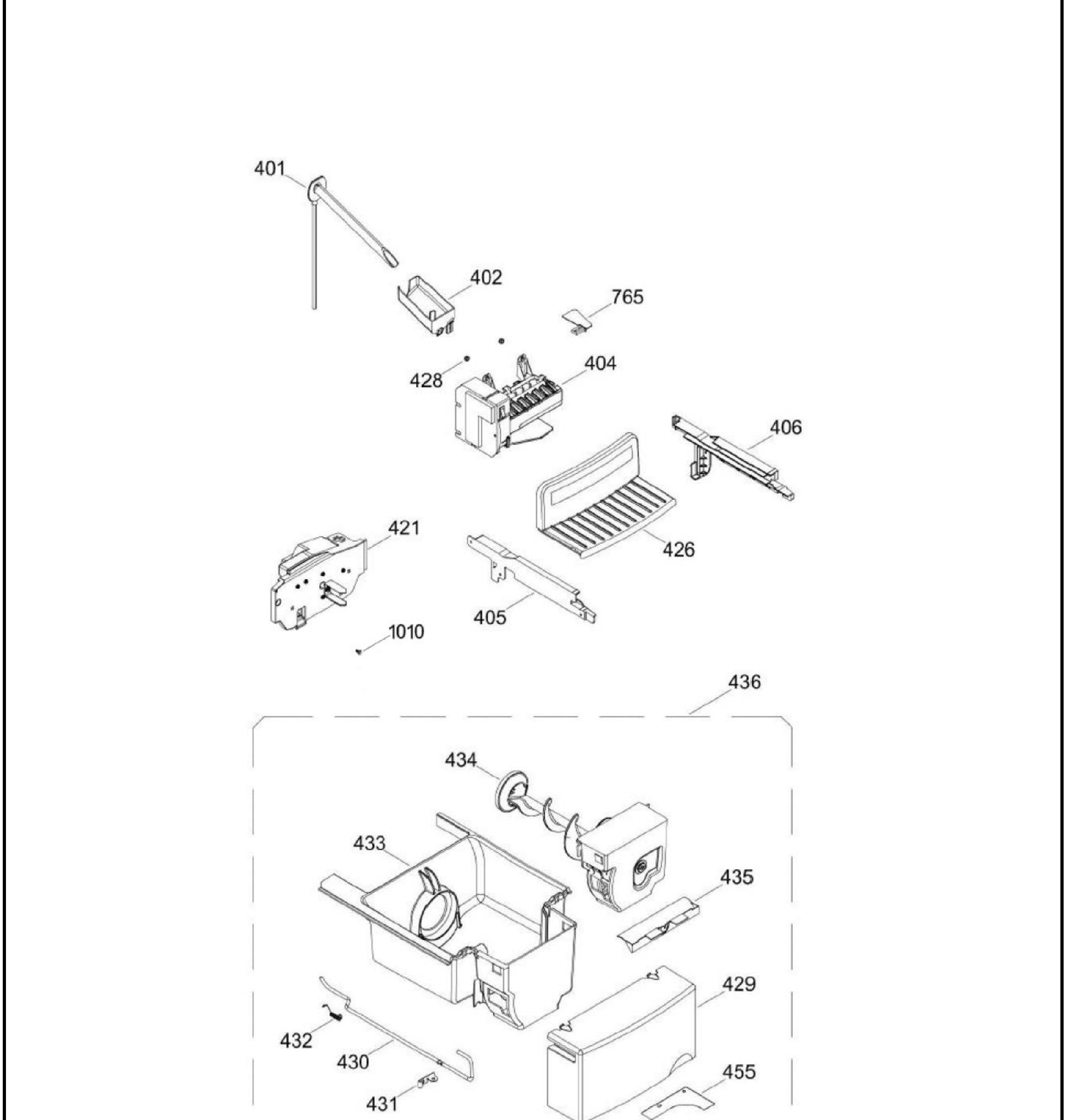 Exploded View 5
