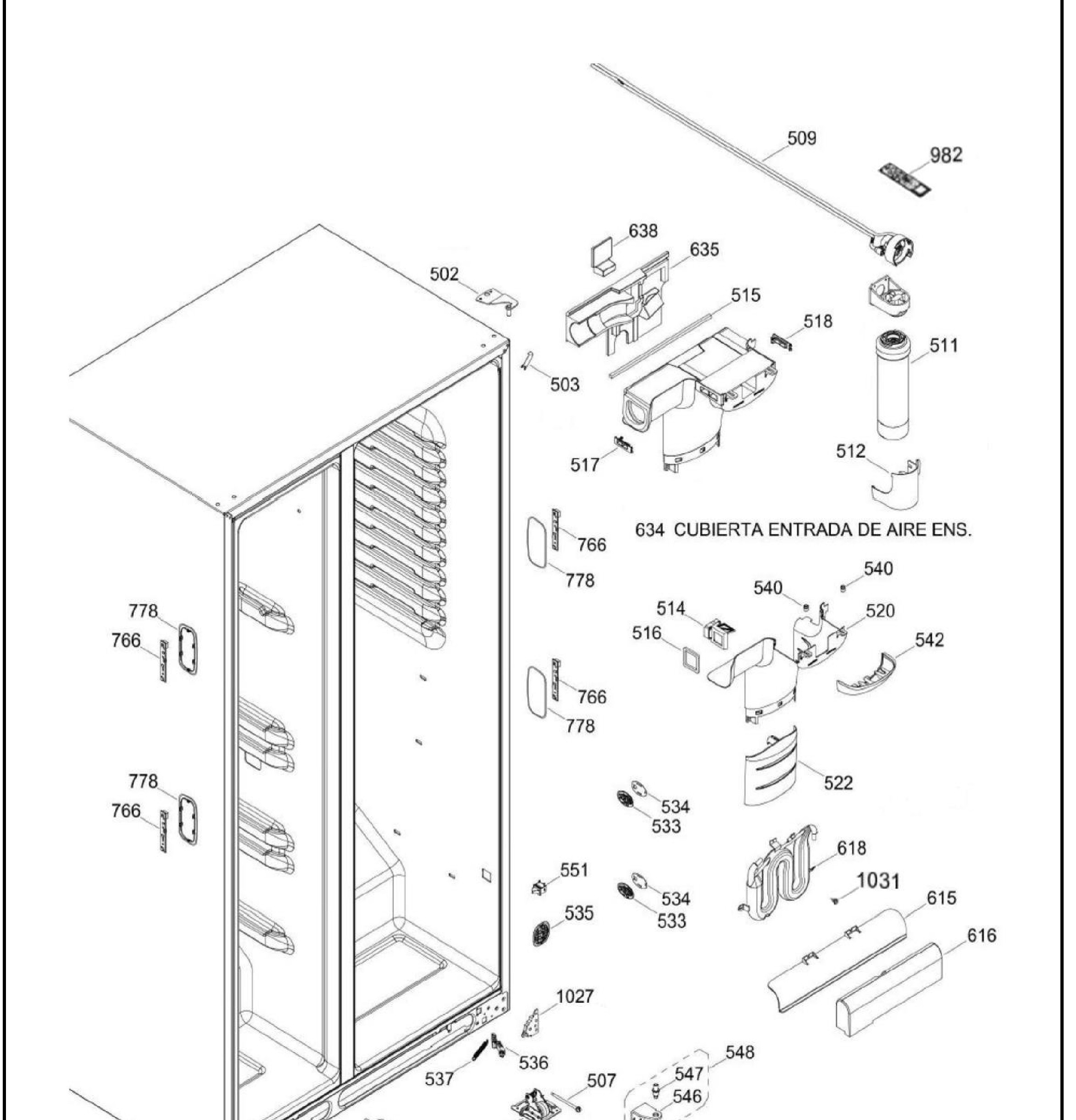 Exploded View 6