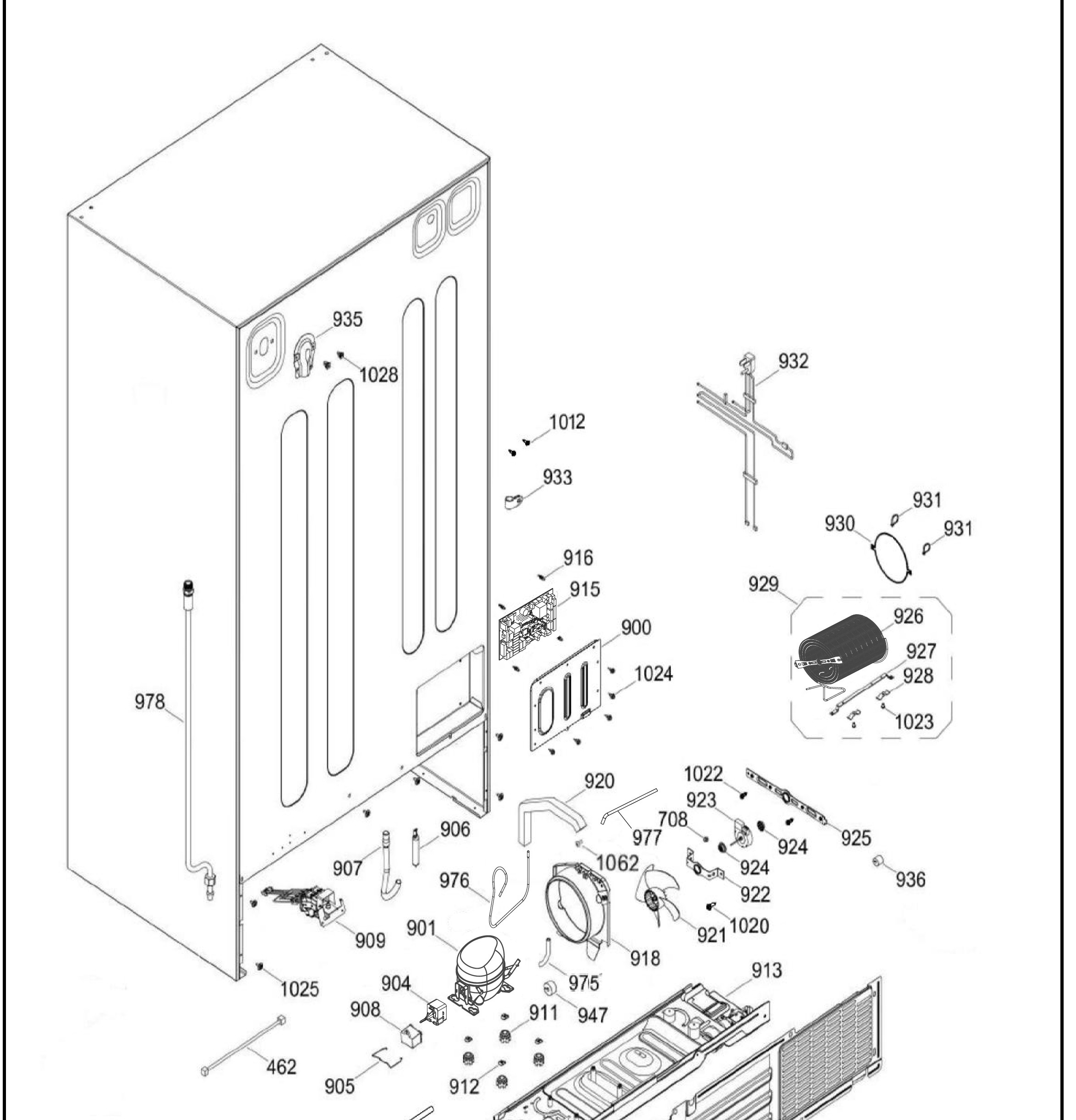 Exploded View 8