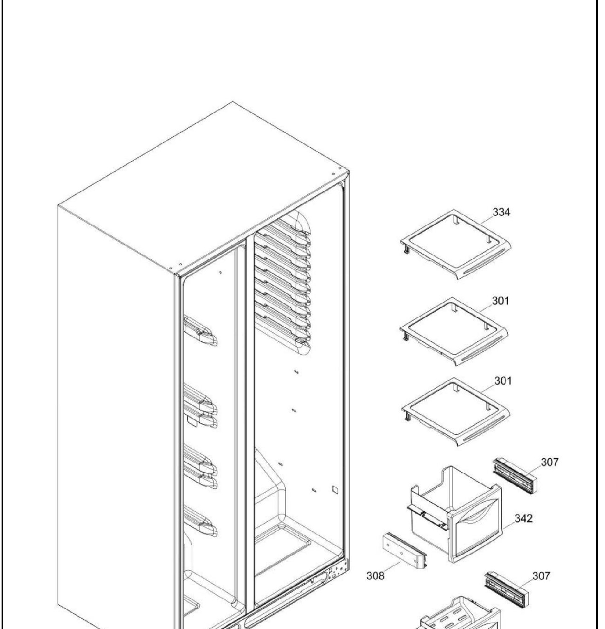 Exploded View 4