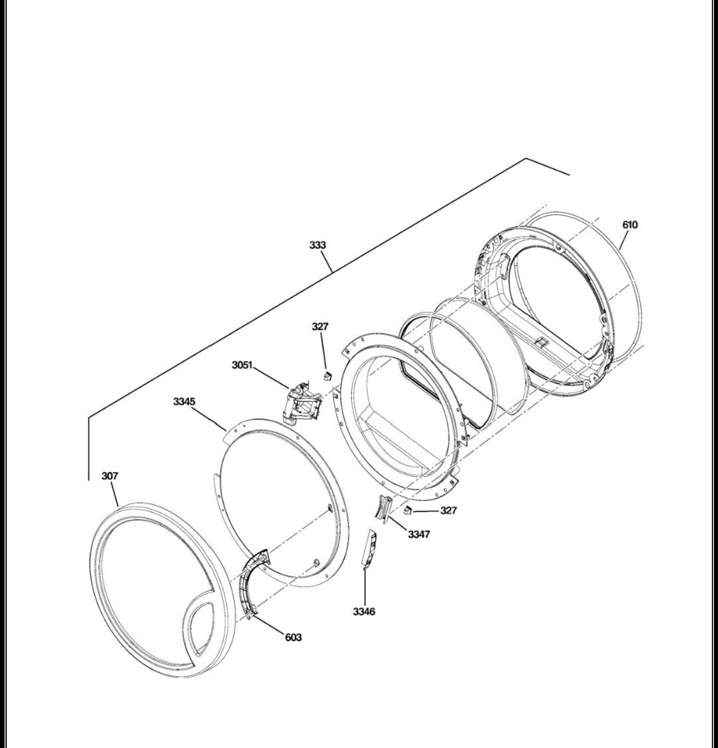 Exploded View 3